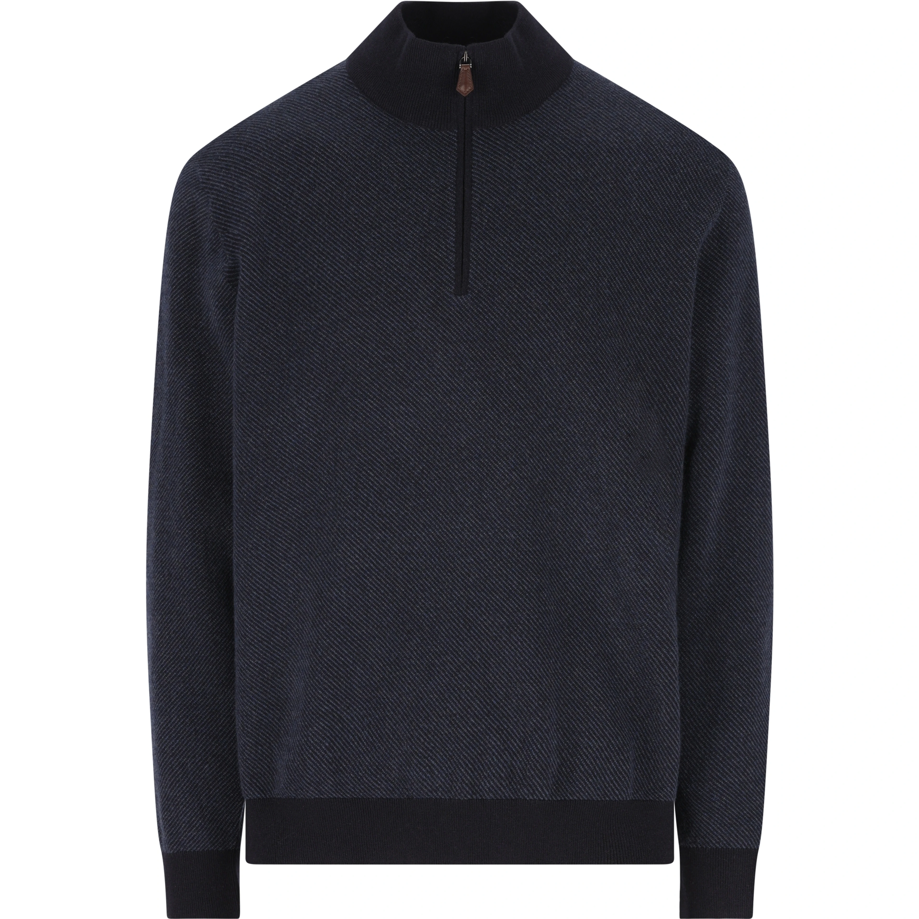 Loro Piana Sweaters Blue