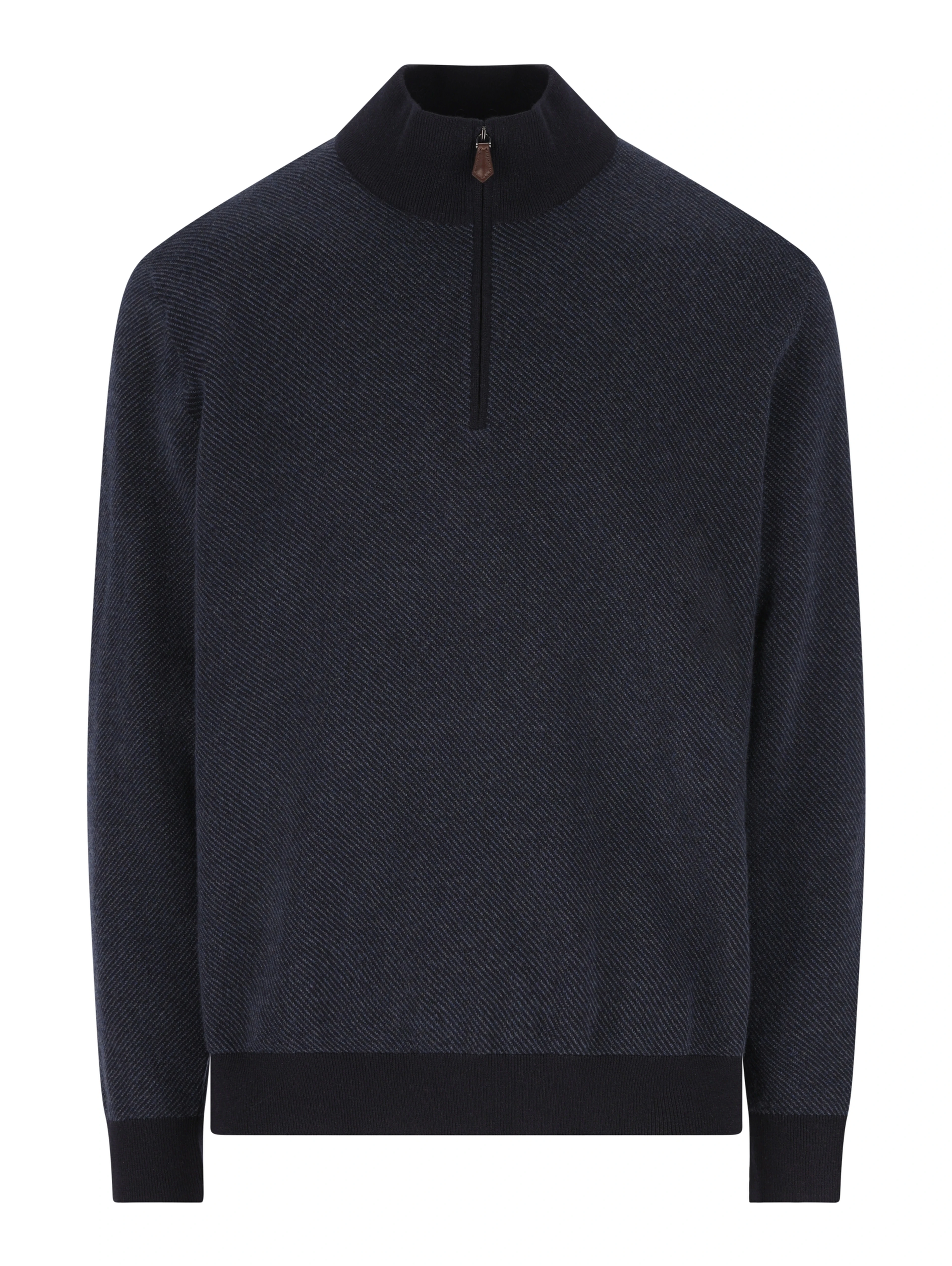 Loro Piana Sweaters Blue
