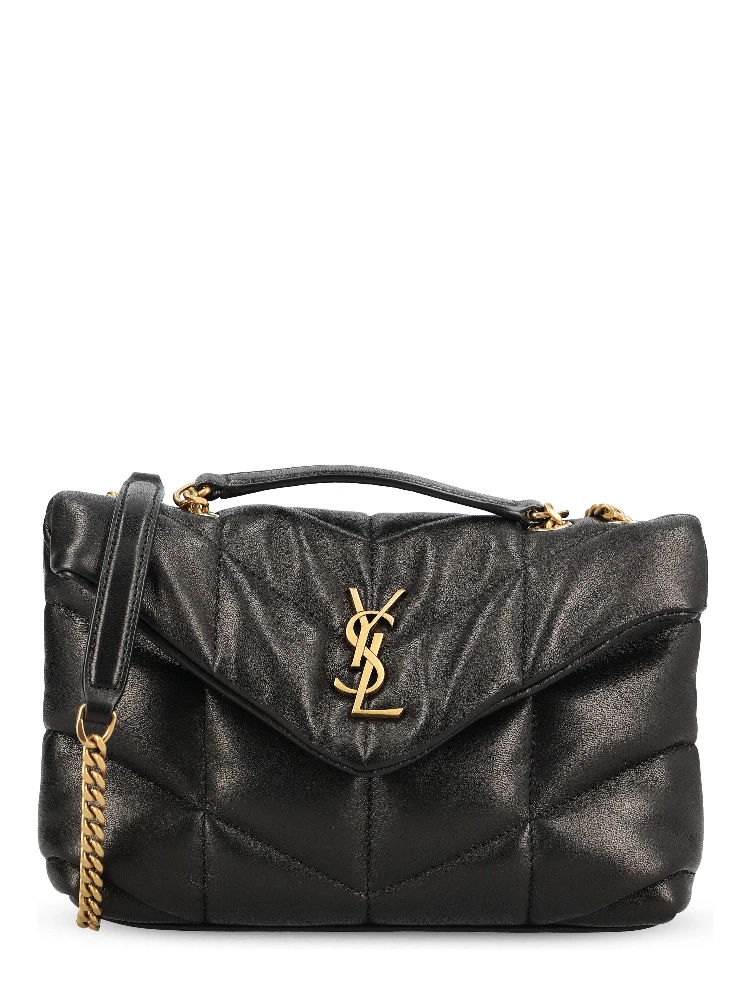 Saint Laurent  Bags.. Black