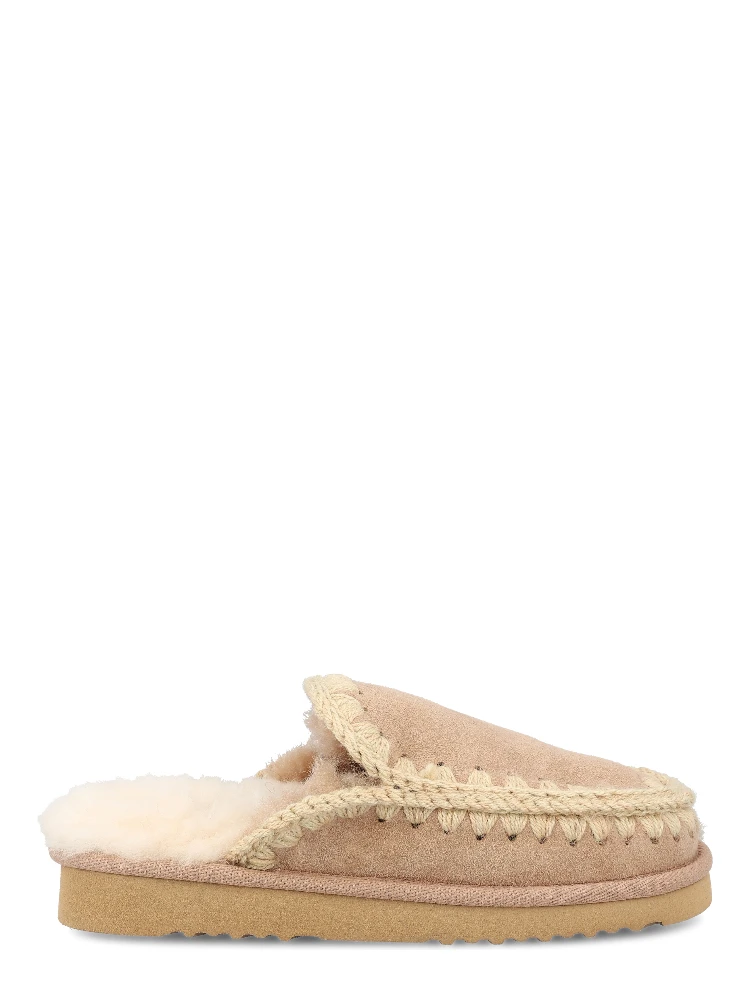 Mou Sandals