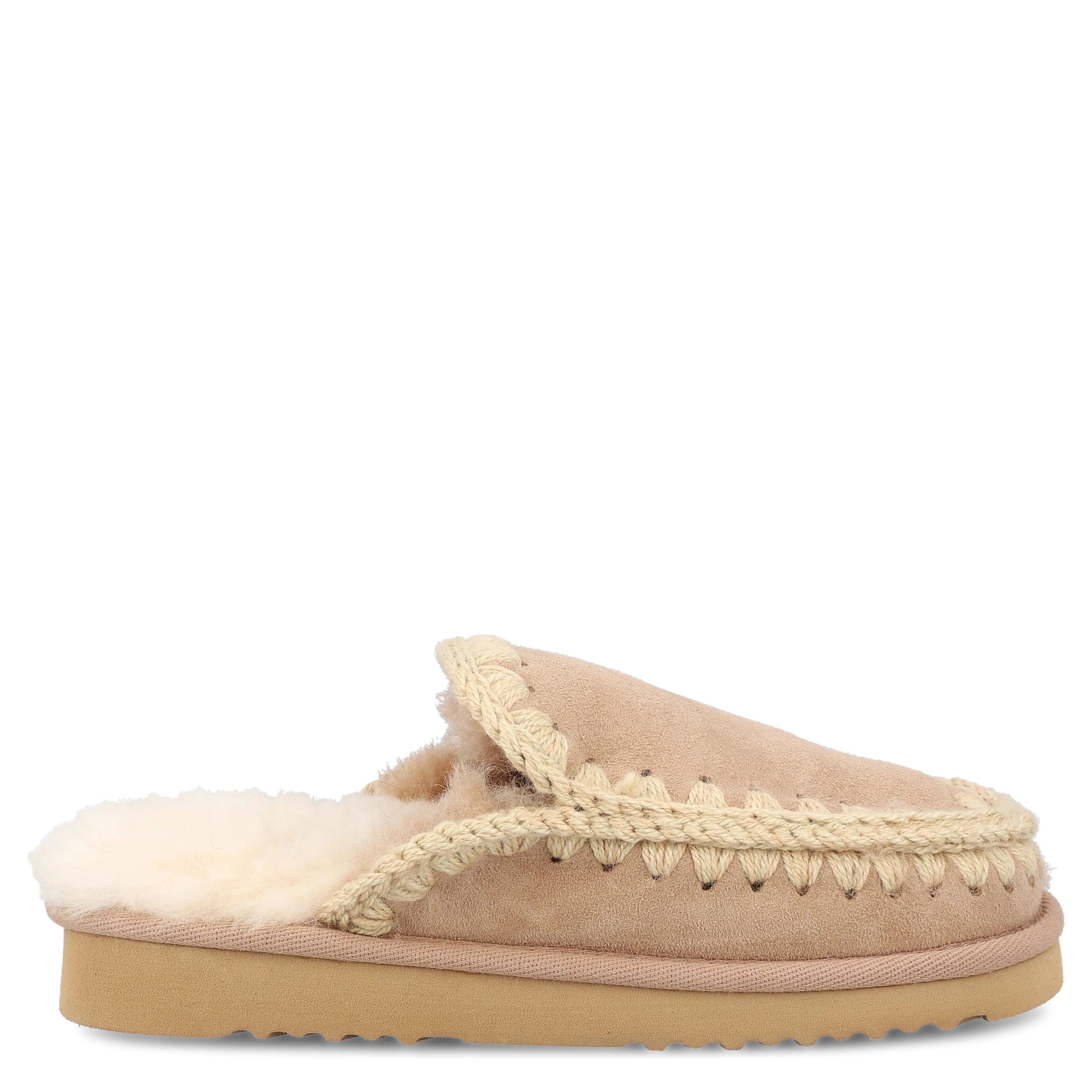 Mou Sandals
