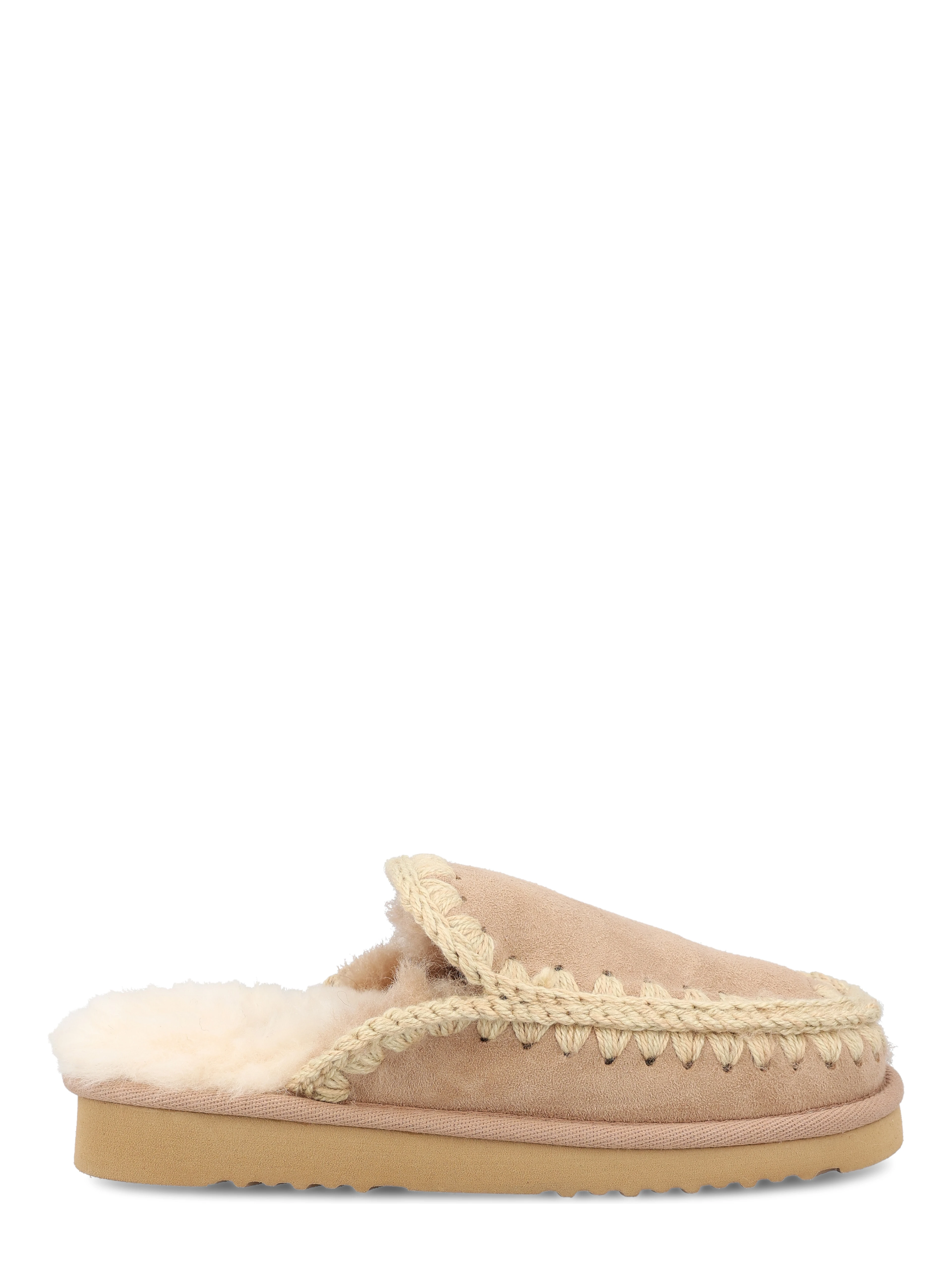 Mou Sandals