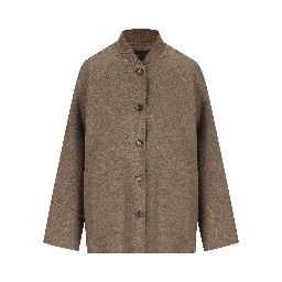 Loro Piana Jackets Brown