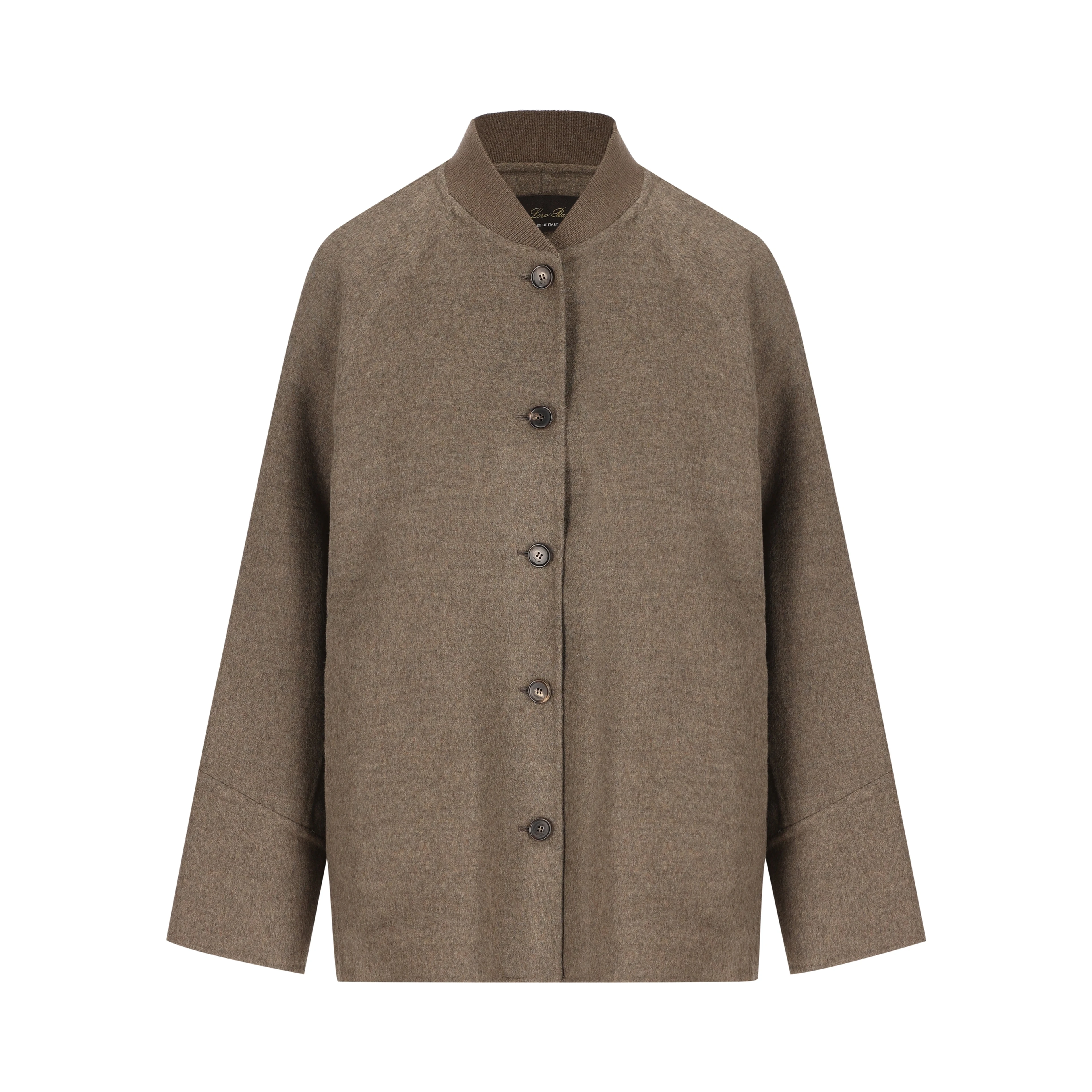 Loro Piana Jackets Brown