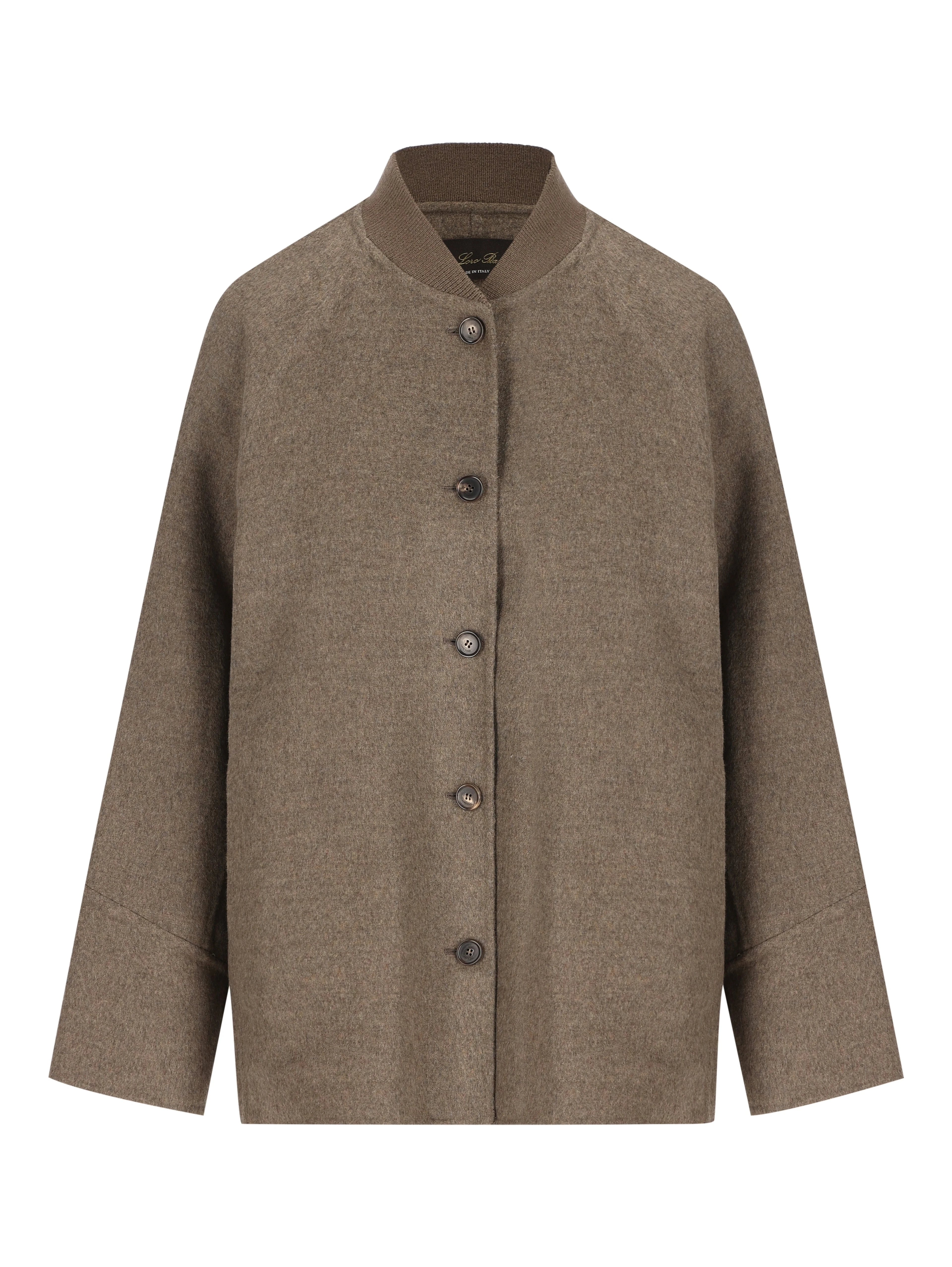 Loro Piana Jackets Brown