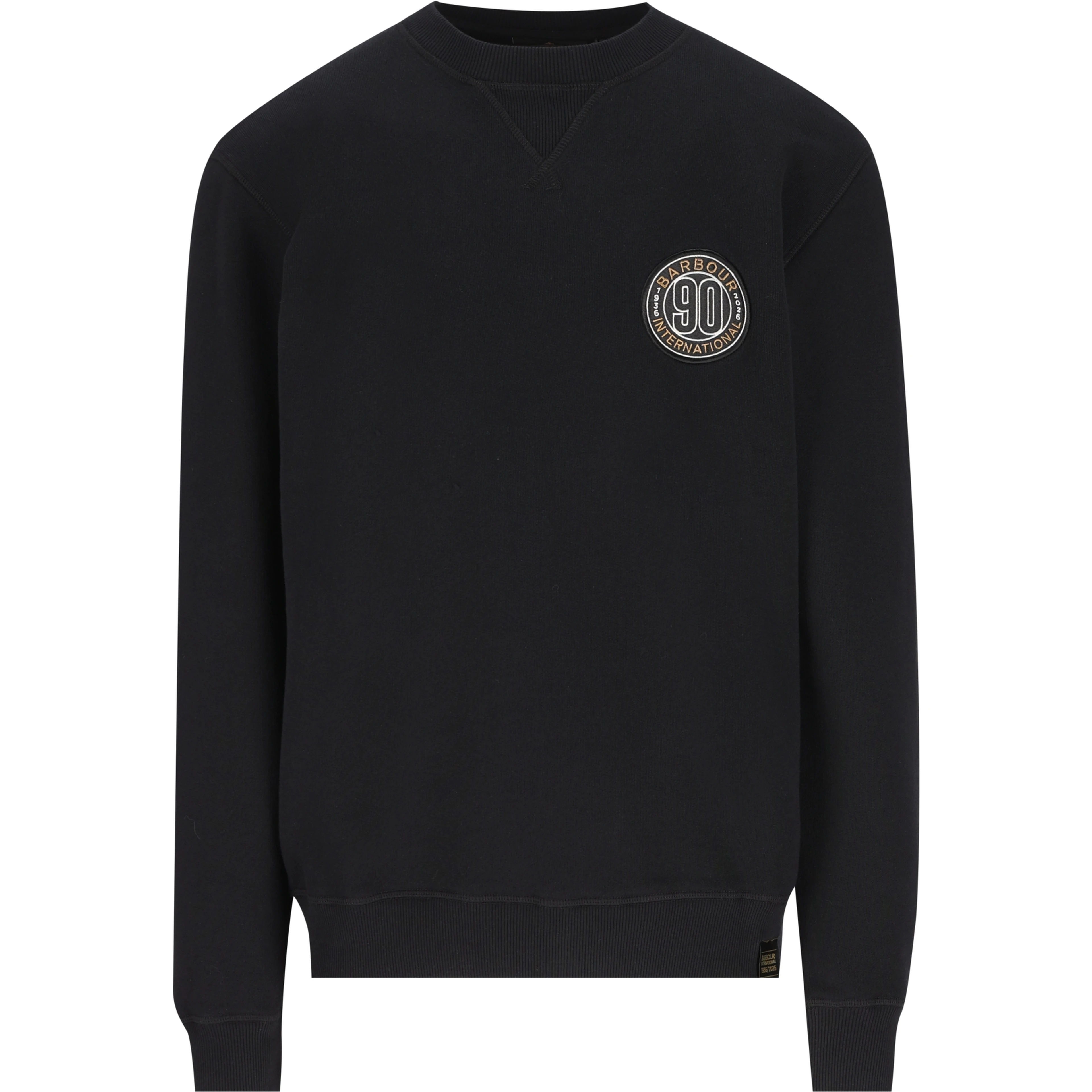 Barbour Sweaters