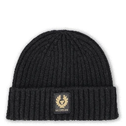 Belstaff Hats Black