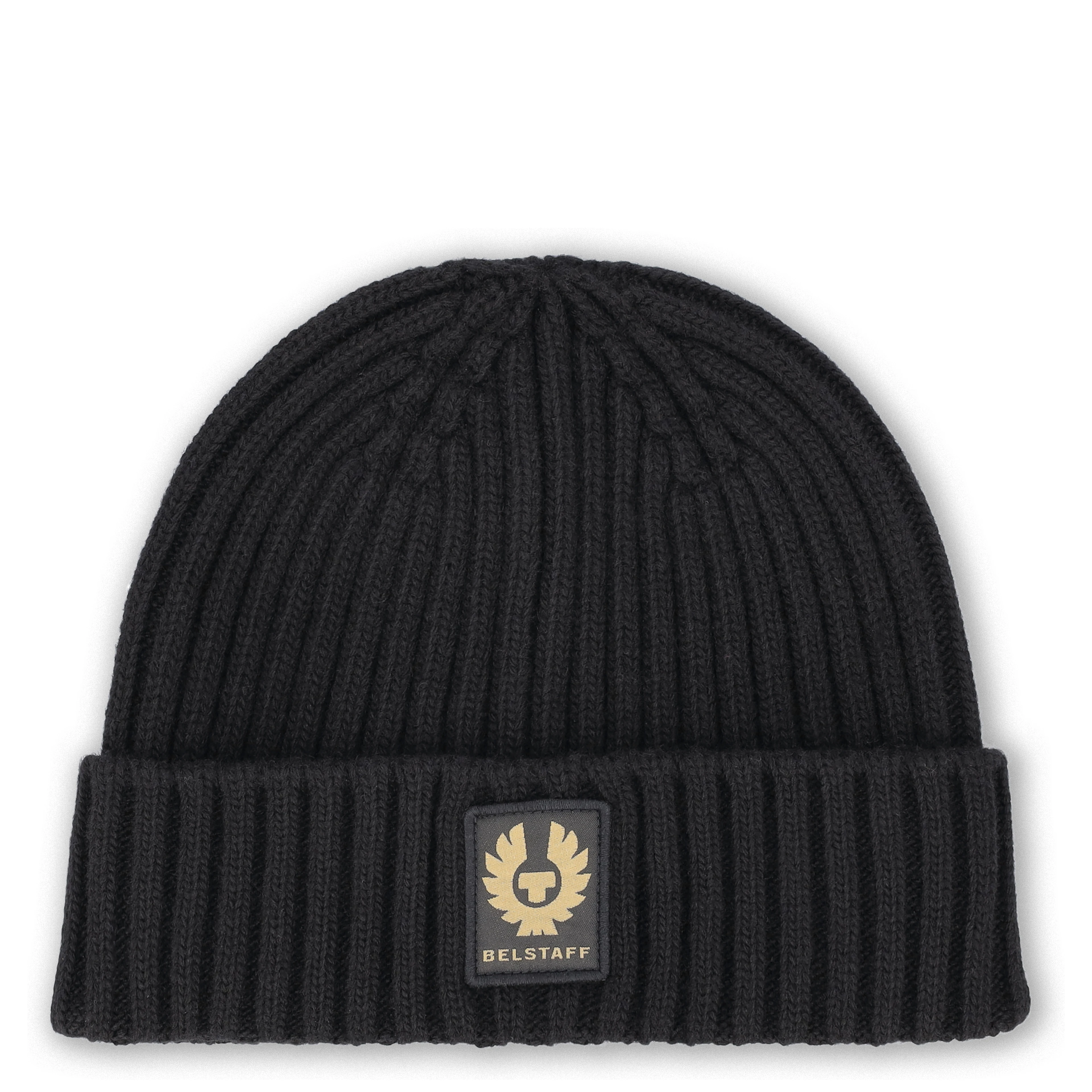 Belstaff Hats Black