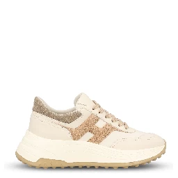 Hogan Sneakers White