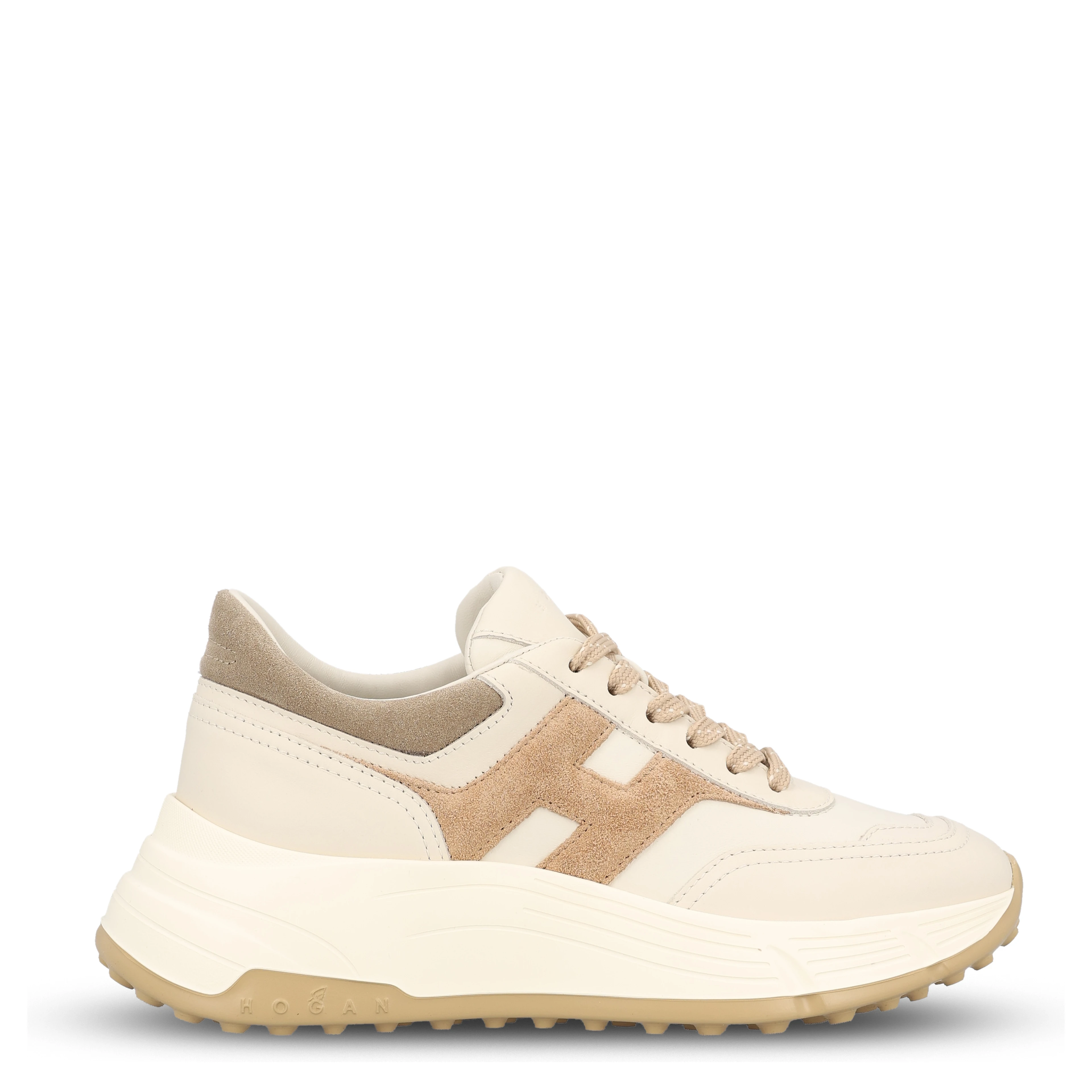 Hogan Sneakers White
