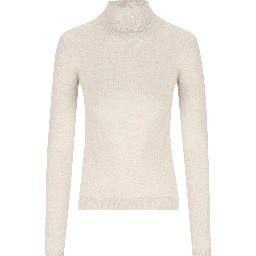 Brunello Cucinelli Sweaters White