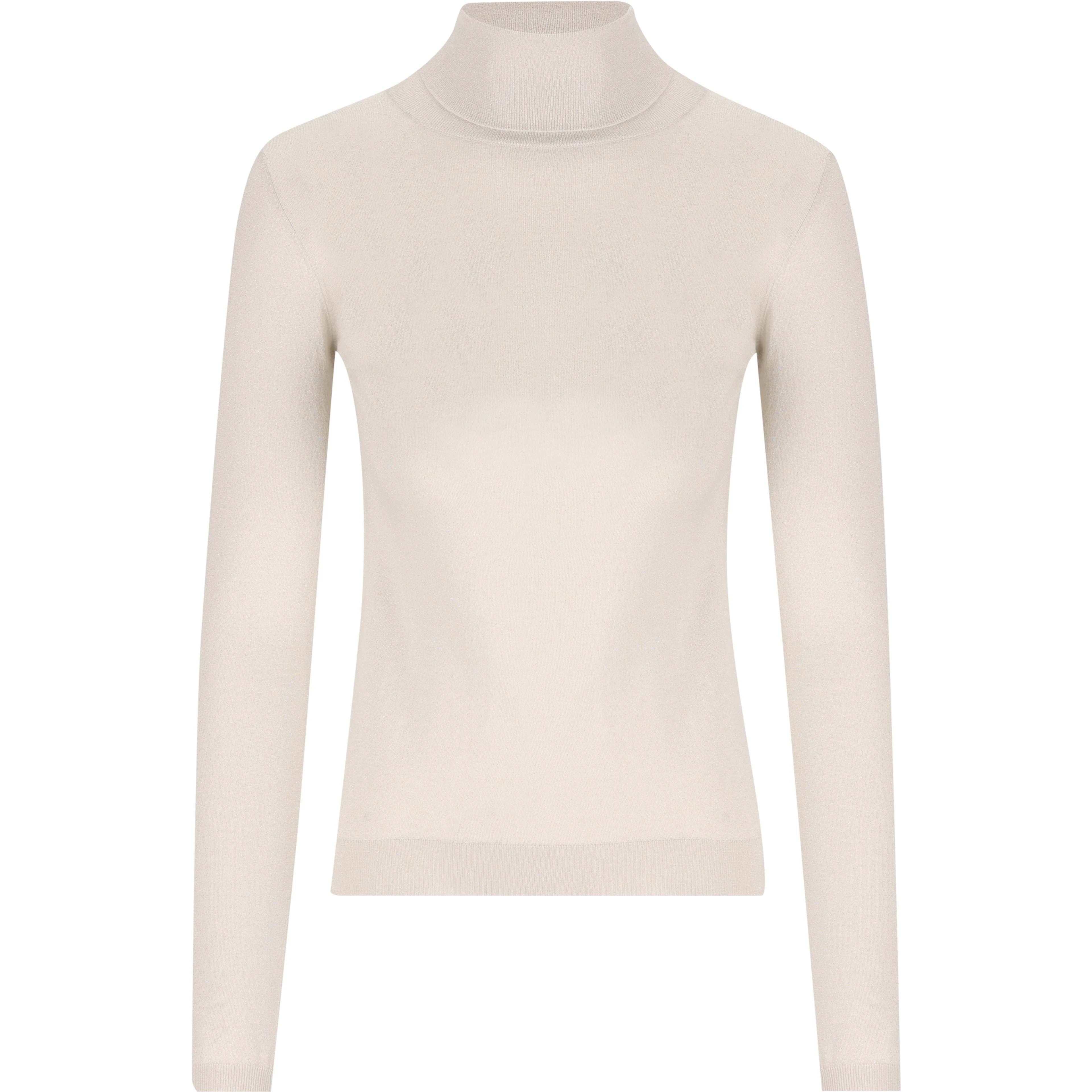 Brunello Cucinelli Sweaters White