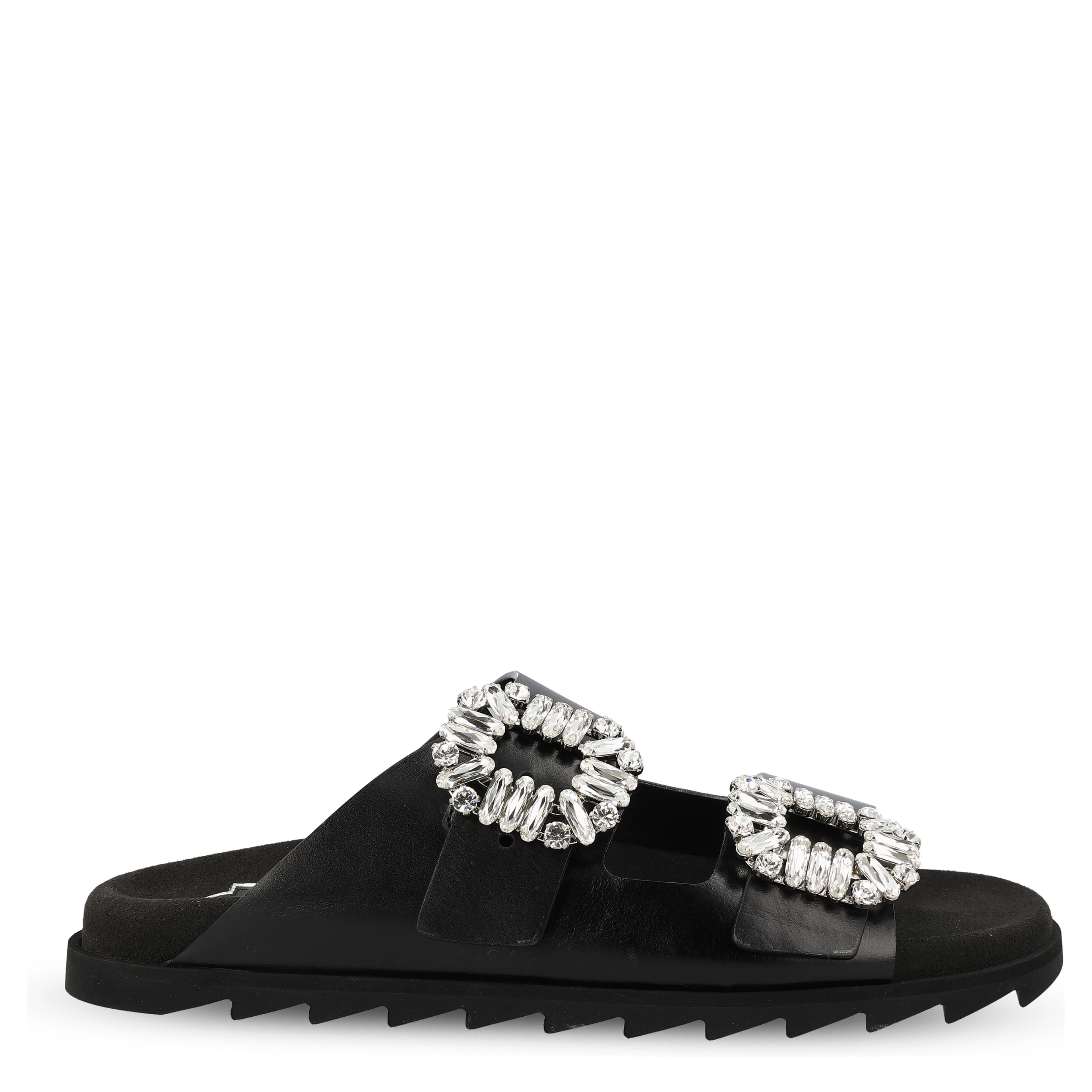 Roger Vivier Sandals Black