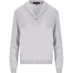 Loro Piana Sweaters Lilac