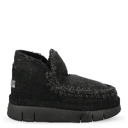 Mou Sneakers Black