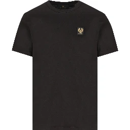 Belstaff T-shirts and Polos Black
