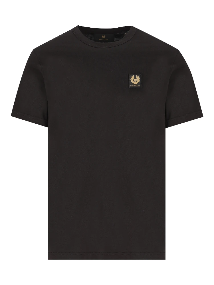 Belstaff T-shirts and Polos Black