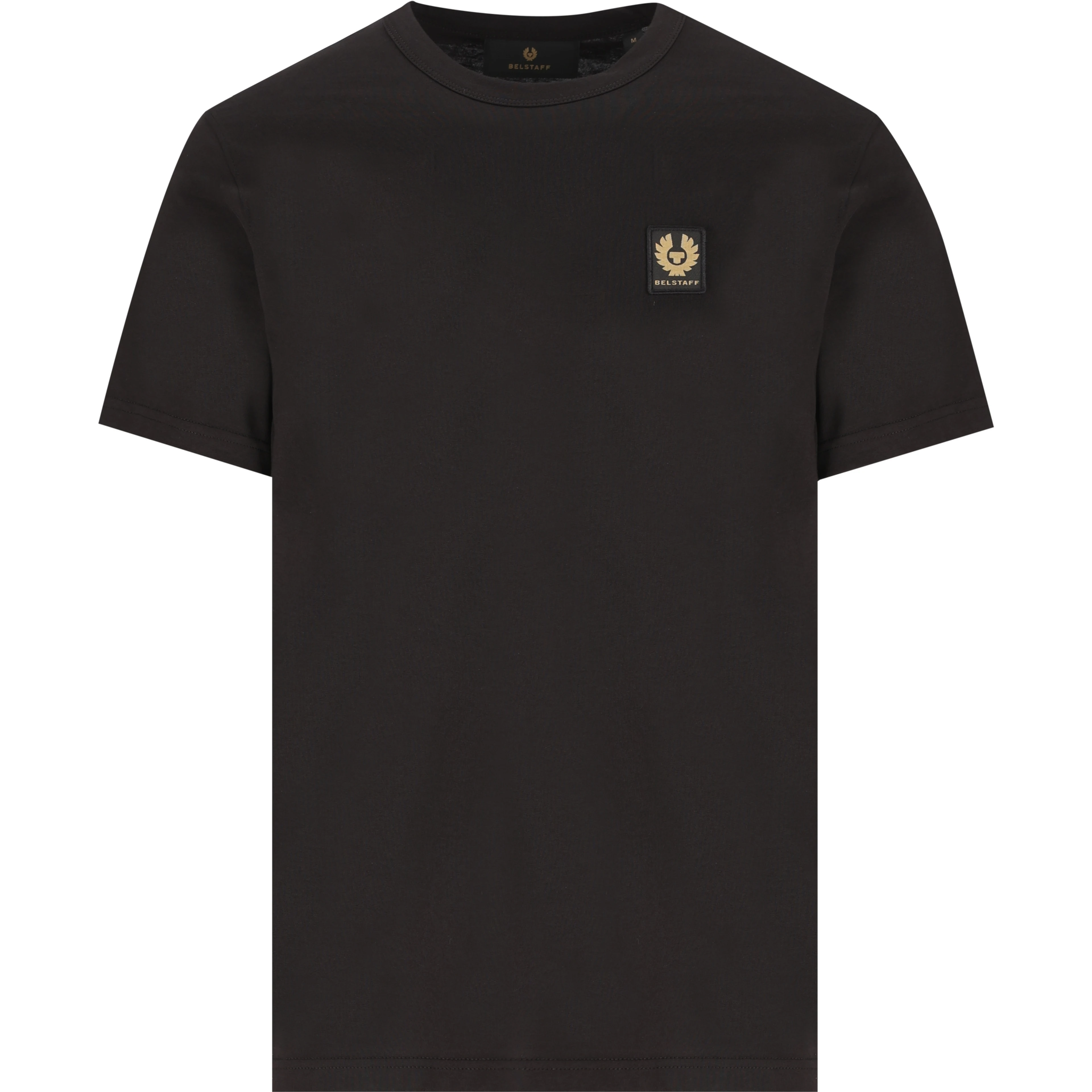 Belstaff T-shirts and Polos Black