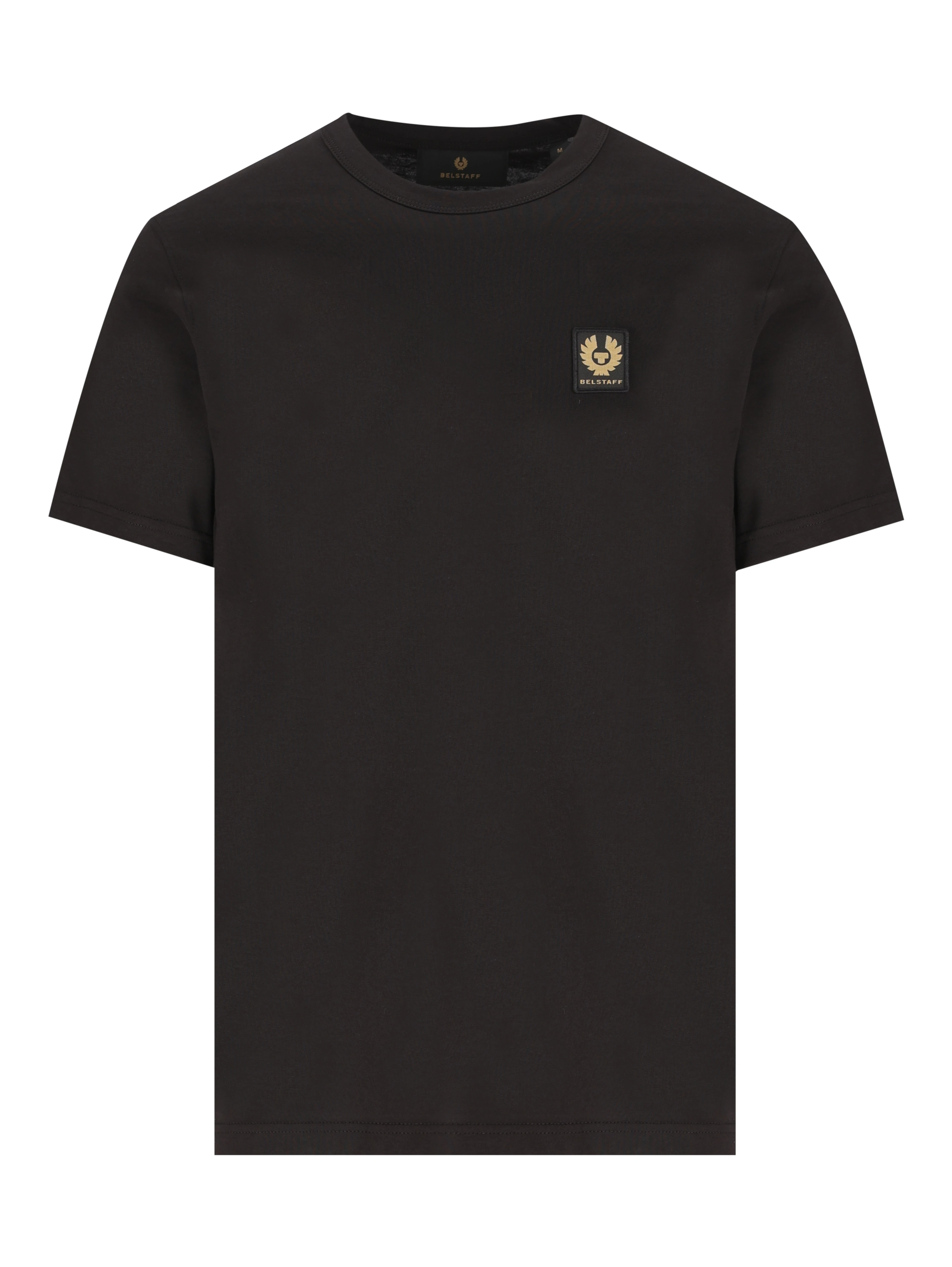Belstaff T-shirts and Polos Black