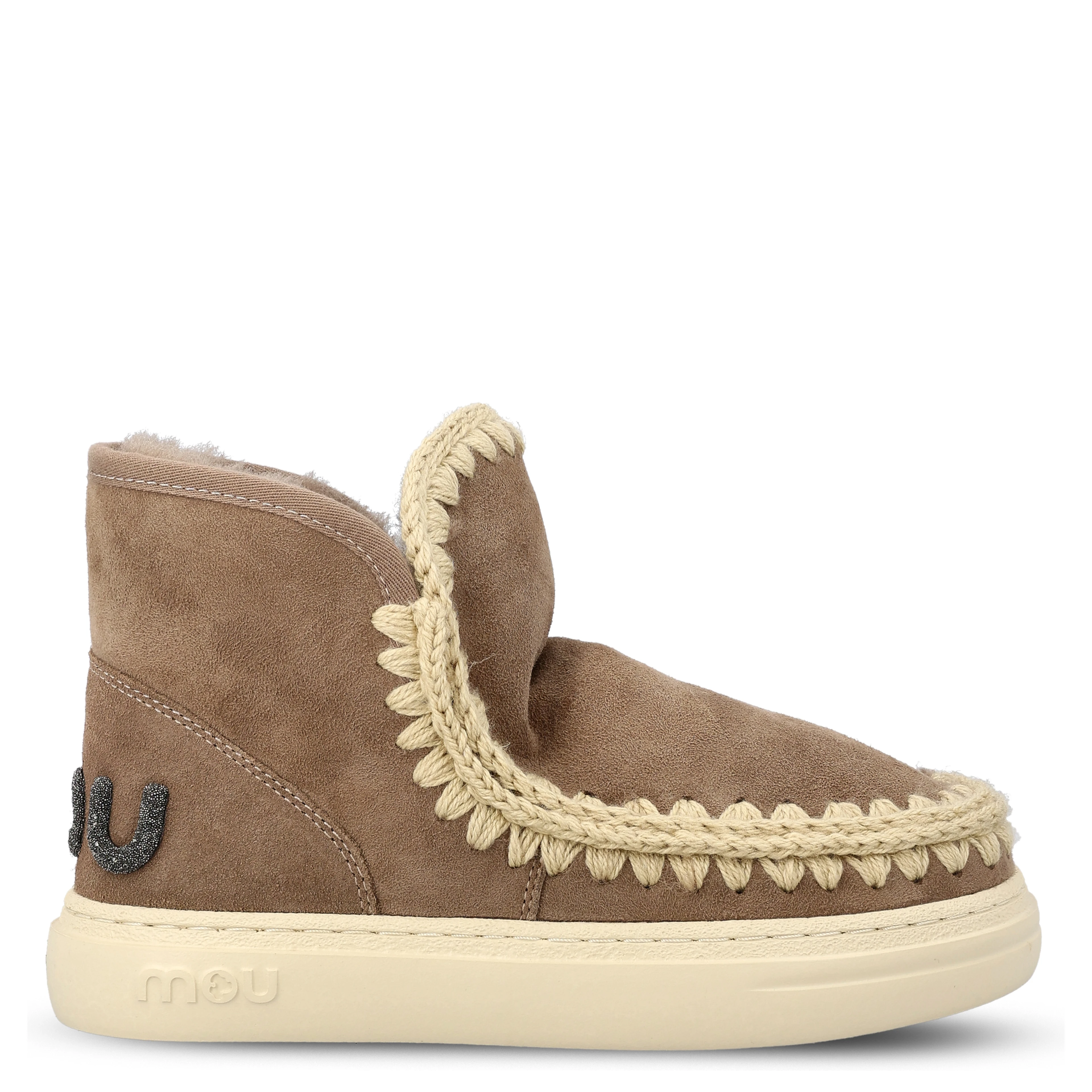 Mou Sneakers Grey
