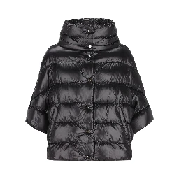 Herno Coats Black