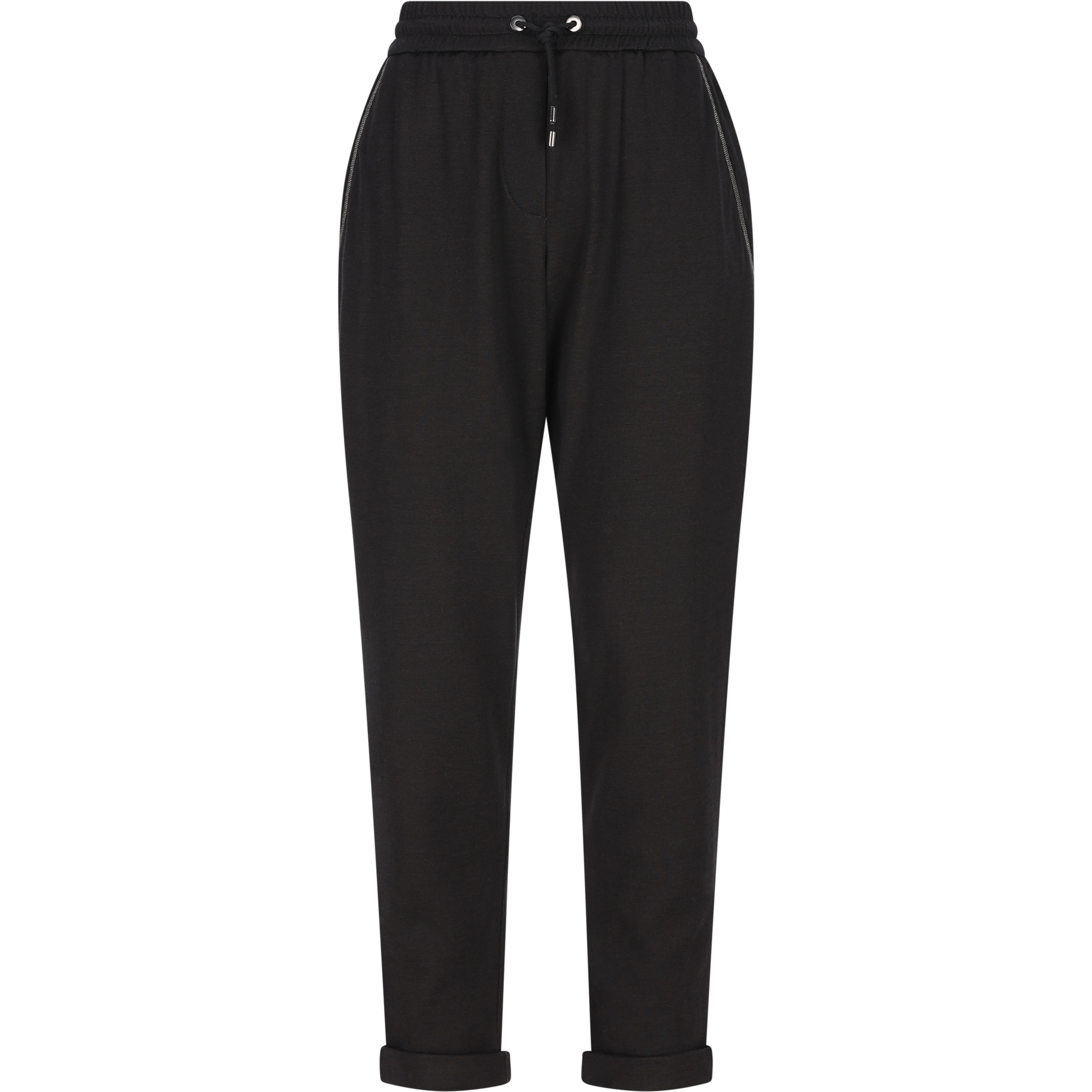 Brunello Cucinelli RTW... Black