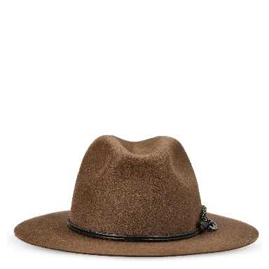 Brunello Cucinelli Hats Brown