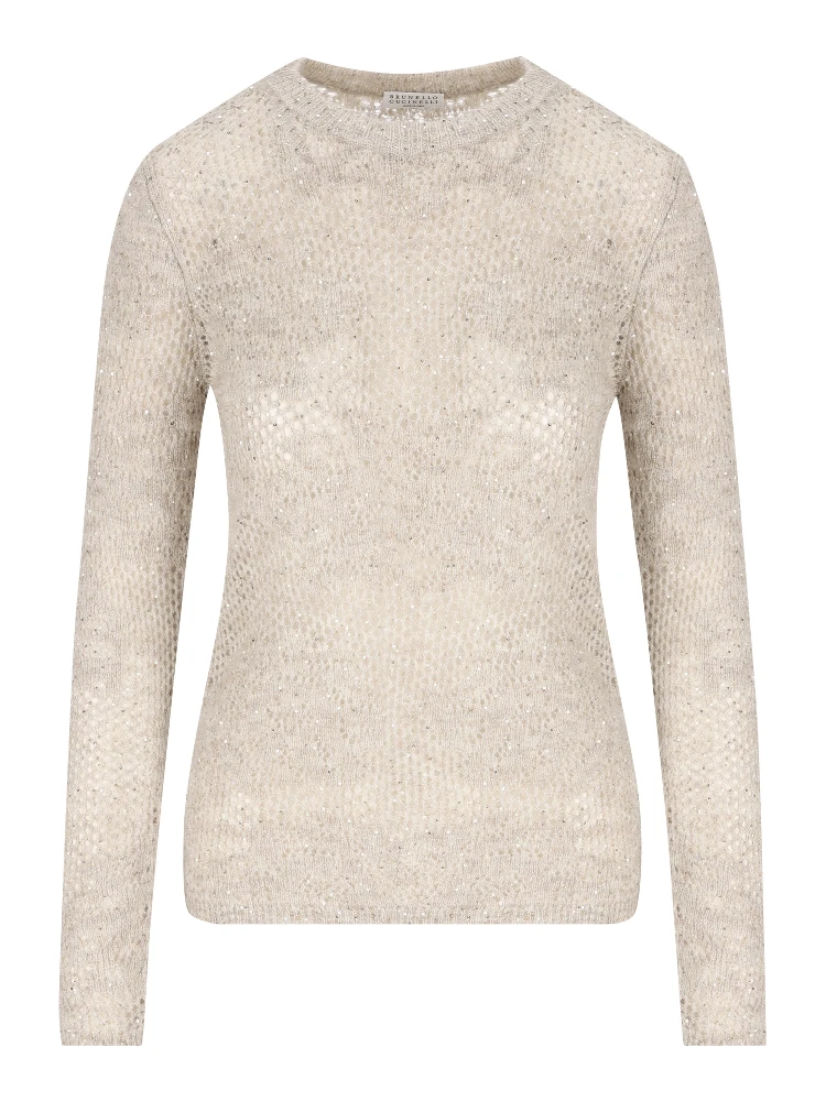 Brunello Cucinelli Sweaters