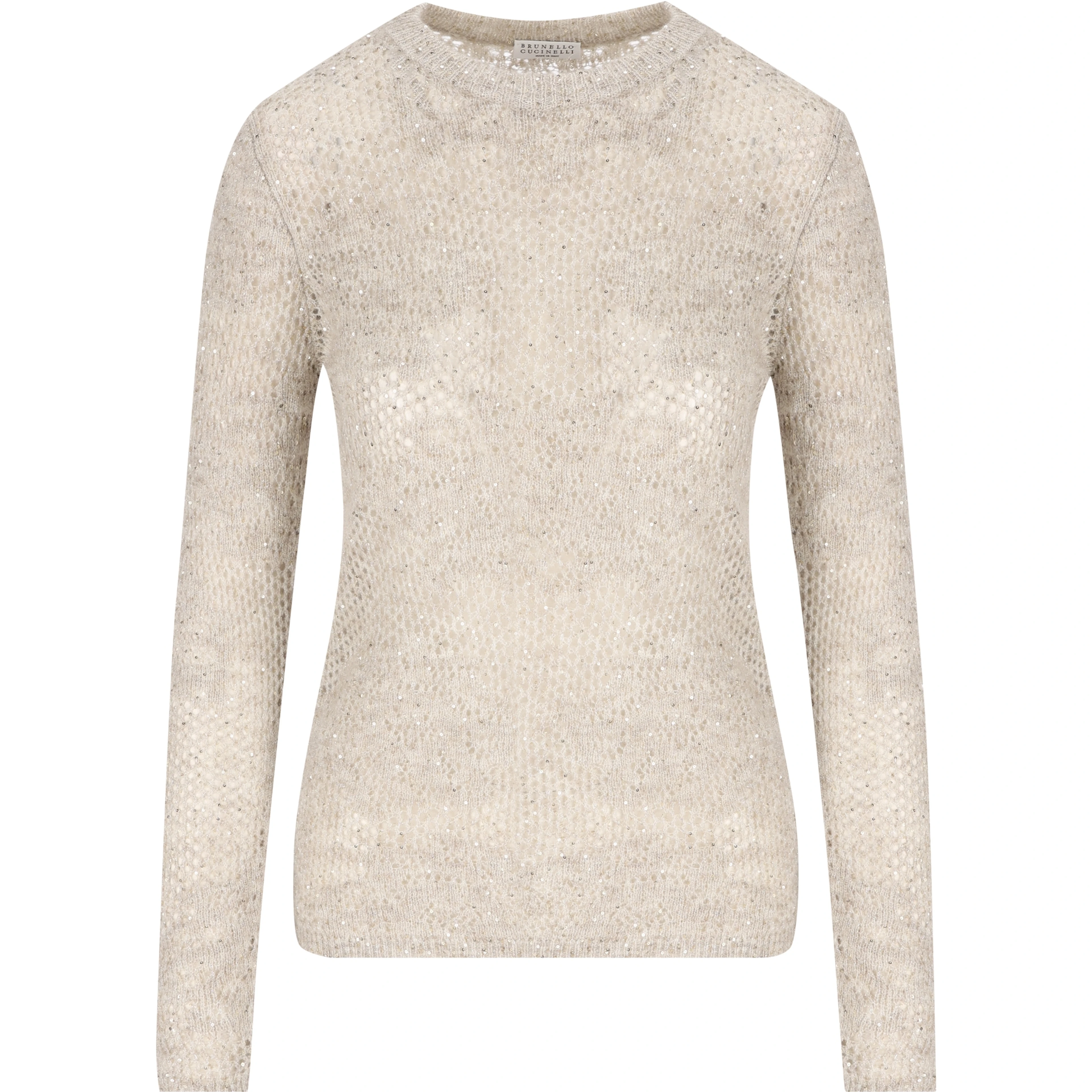 Brunello Cucinelli Sweaters