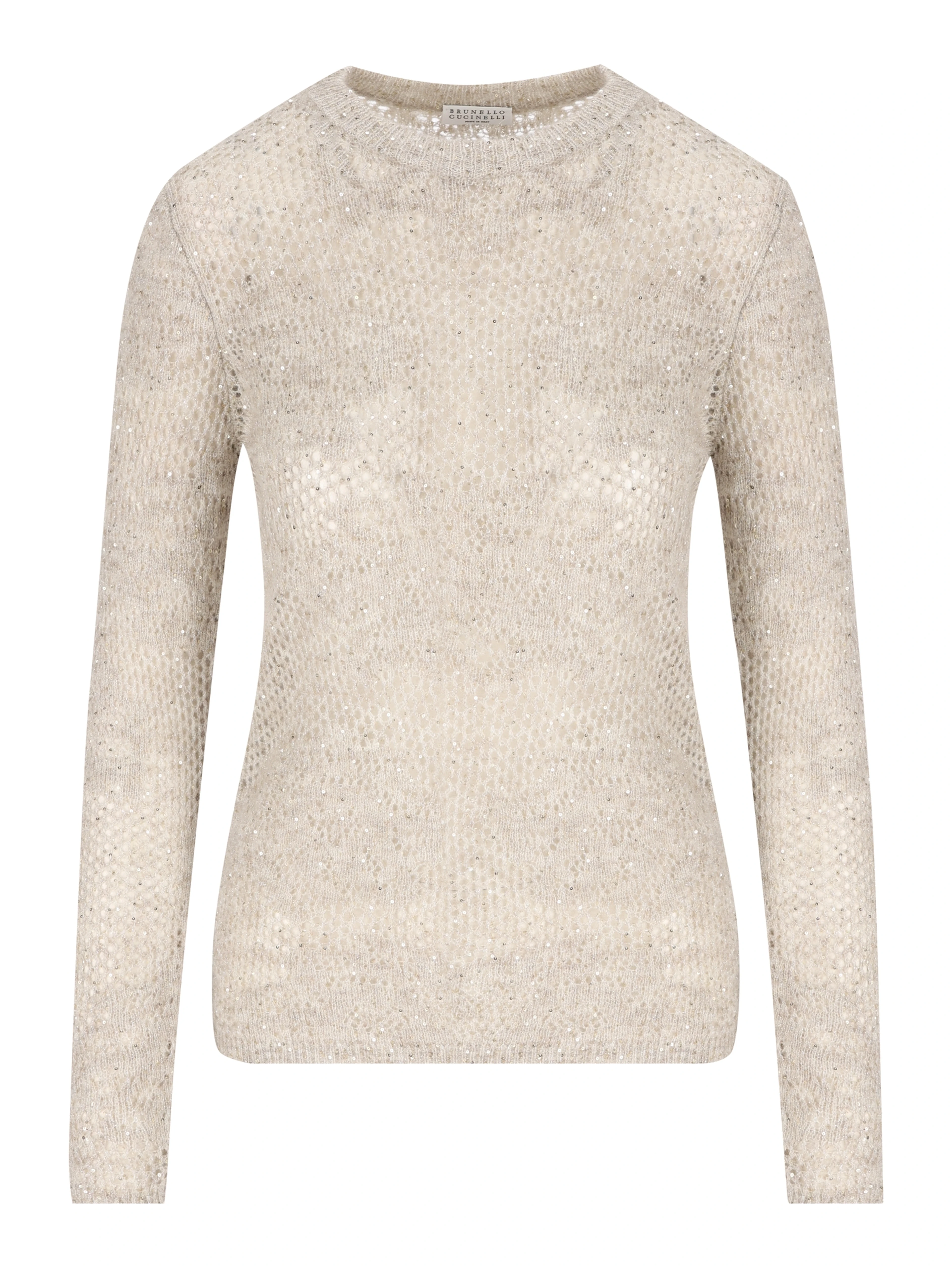 Brunello Cucinelli Sweaters