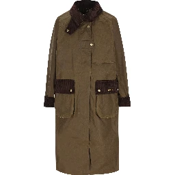 Barbour Coats