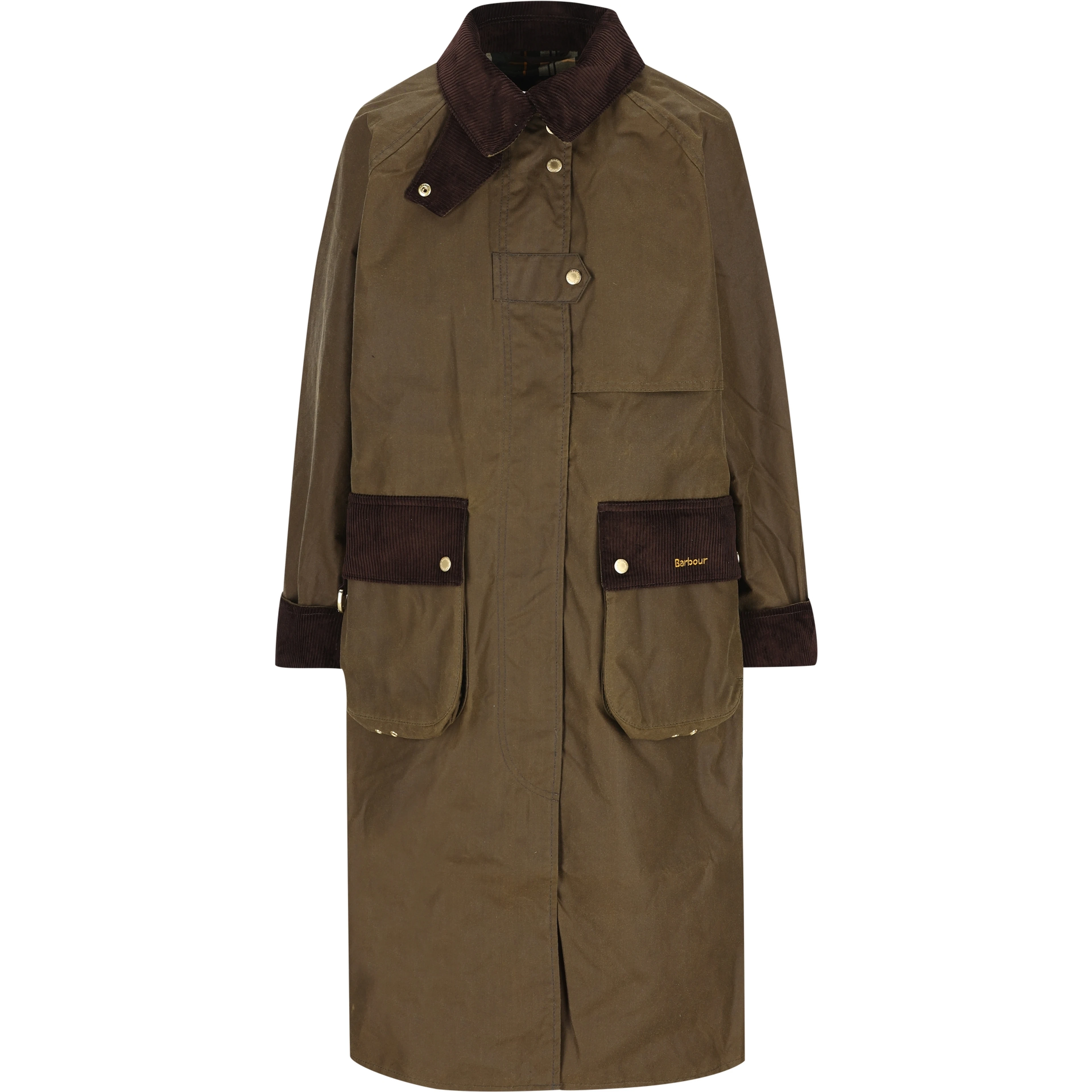 Barbour Coats