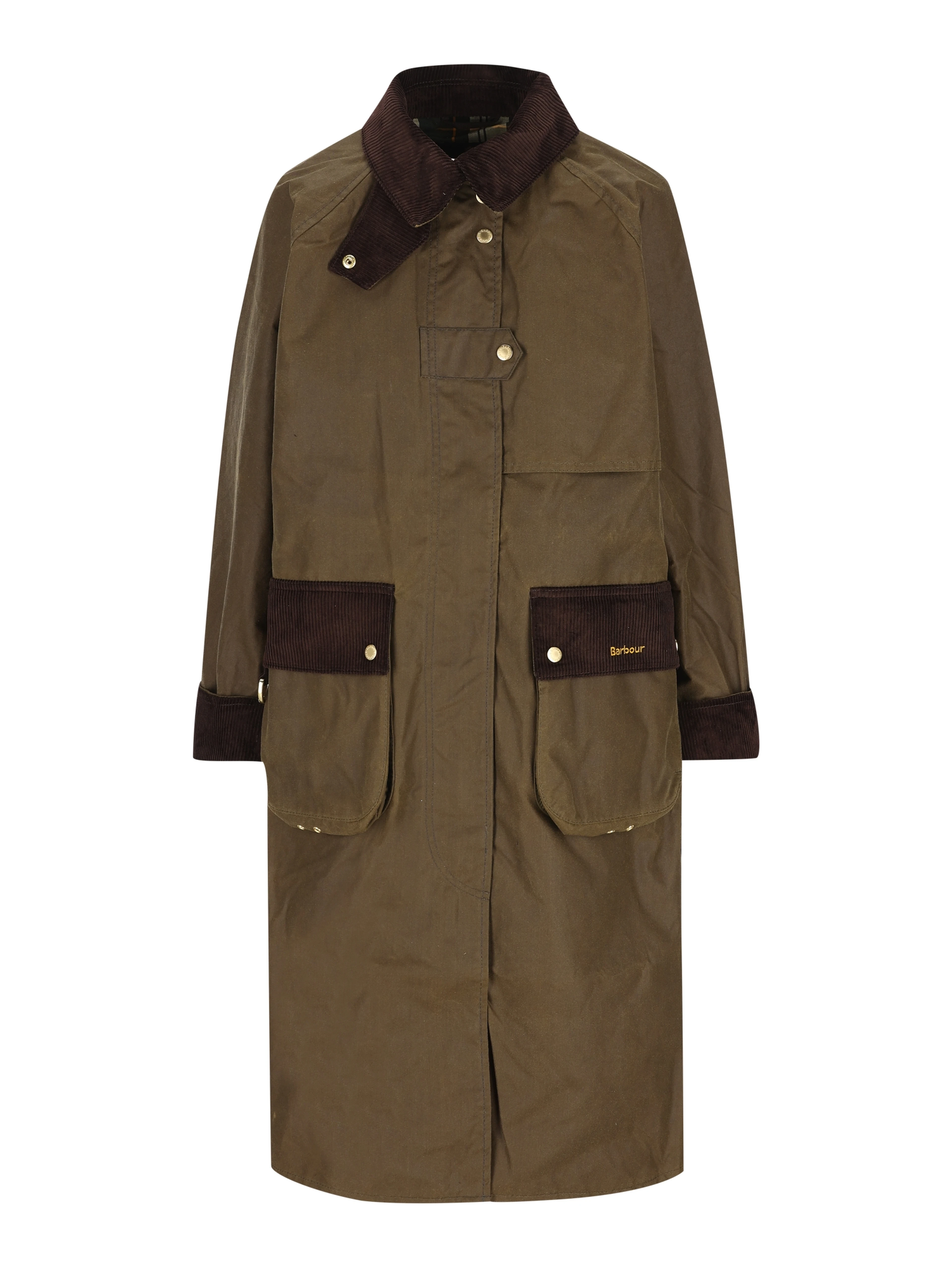 Barbour Coats