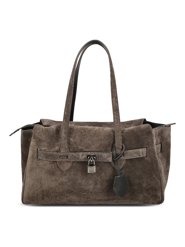 Brunello Cucinelli Bags.. Brown