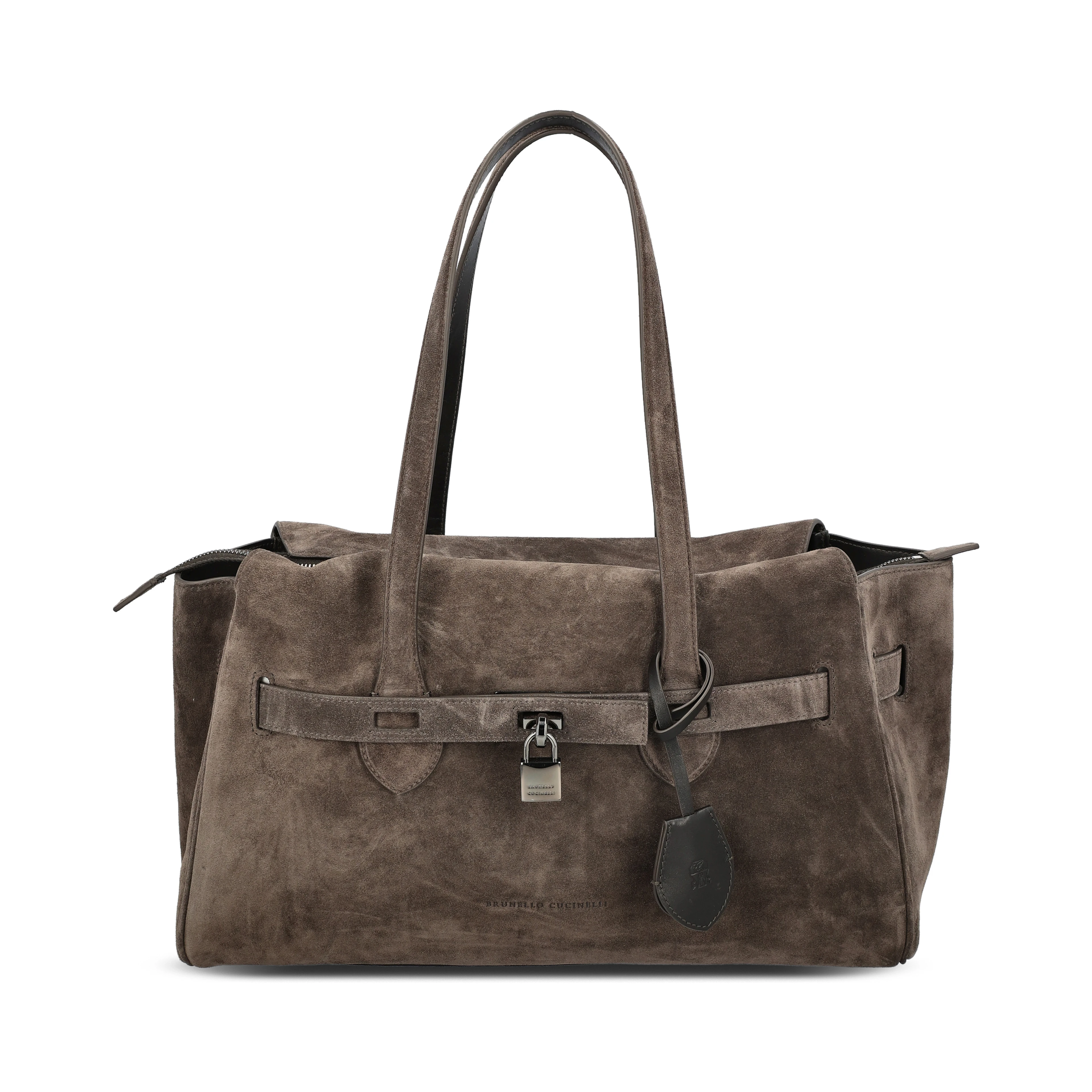 Brunello Cucinelli Bags.. Brown