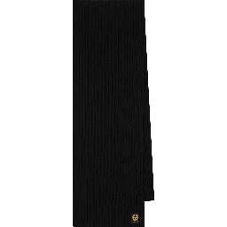 Belstaff Scarfs Black