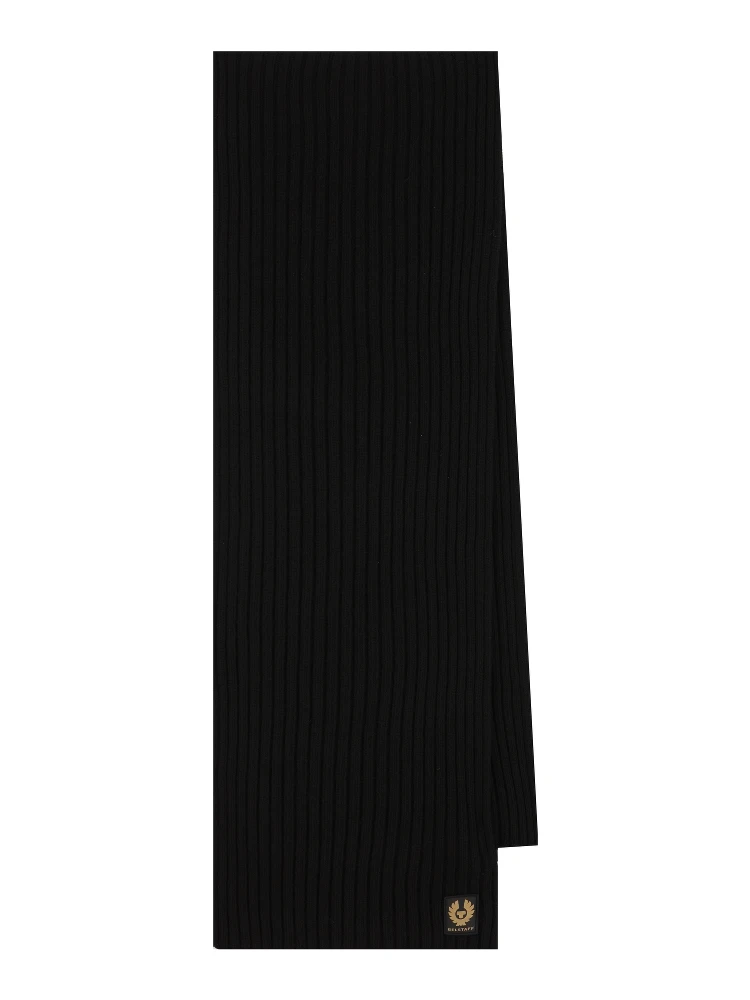 Belstaff Scarfs Black