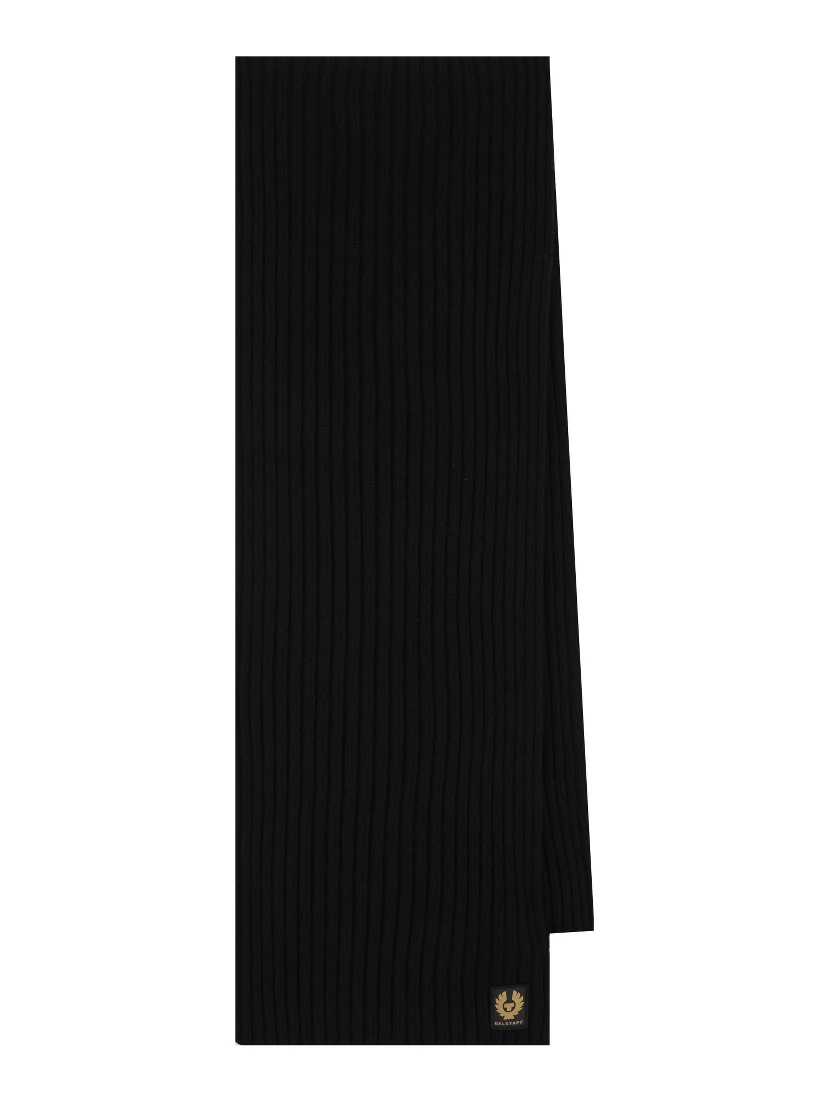 Belstaff Scarfs Black