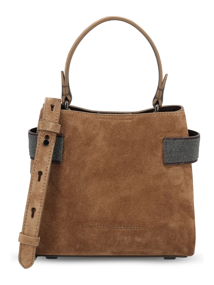 Brunello Cucinelli Bags.. Brown