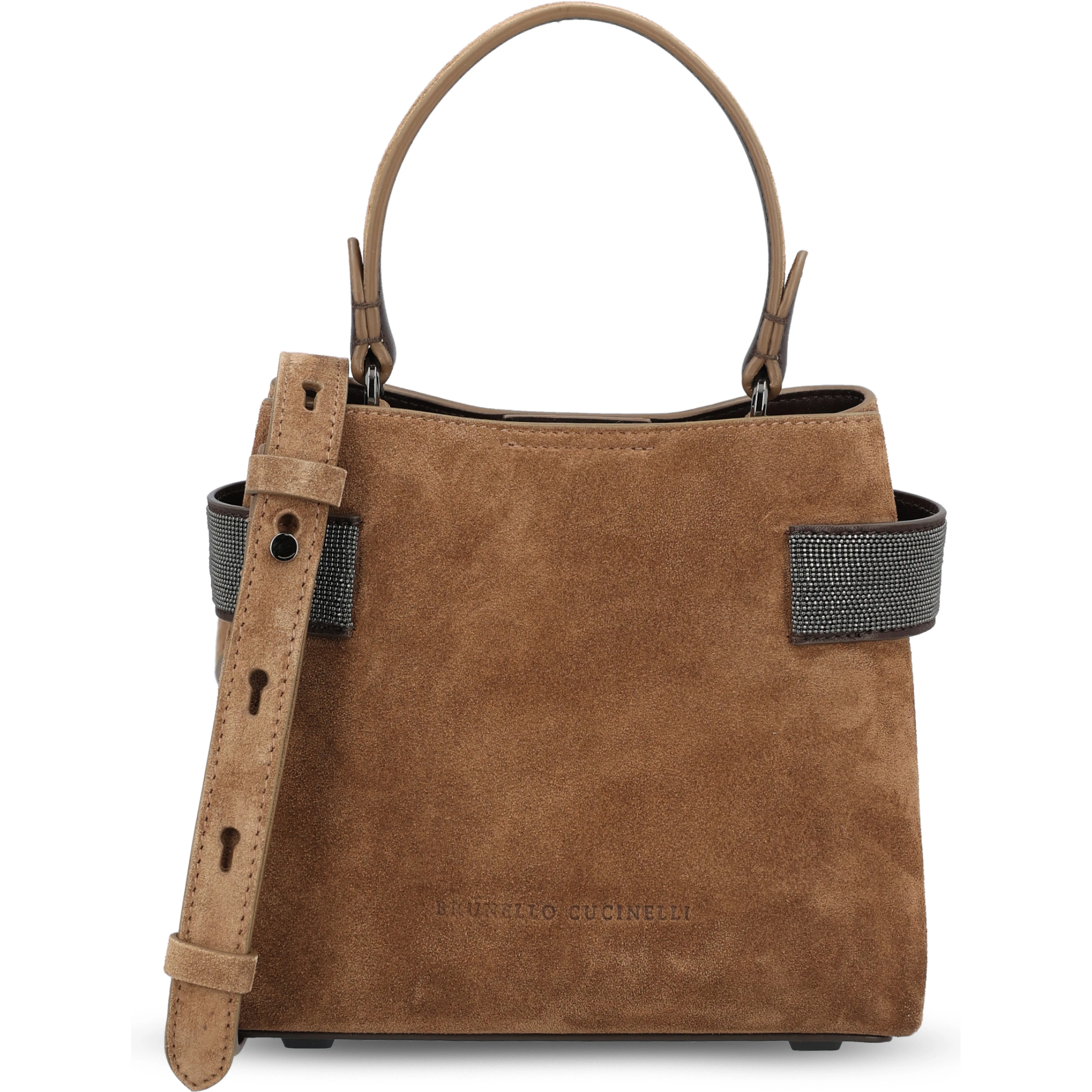 Brunello Cucinelli Bags.. Brown