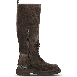 Brunello Cucinelli Boots Brown