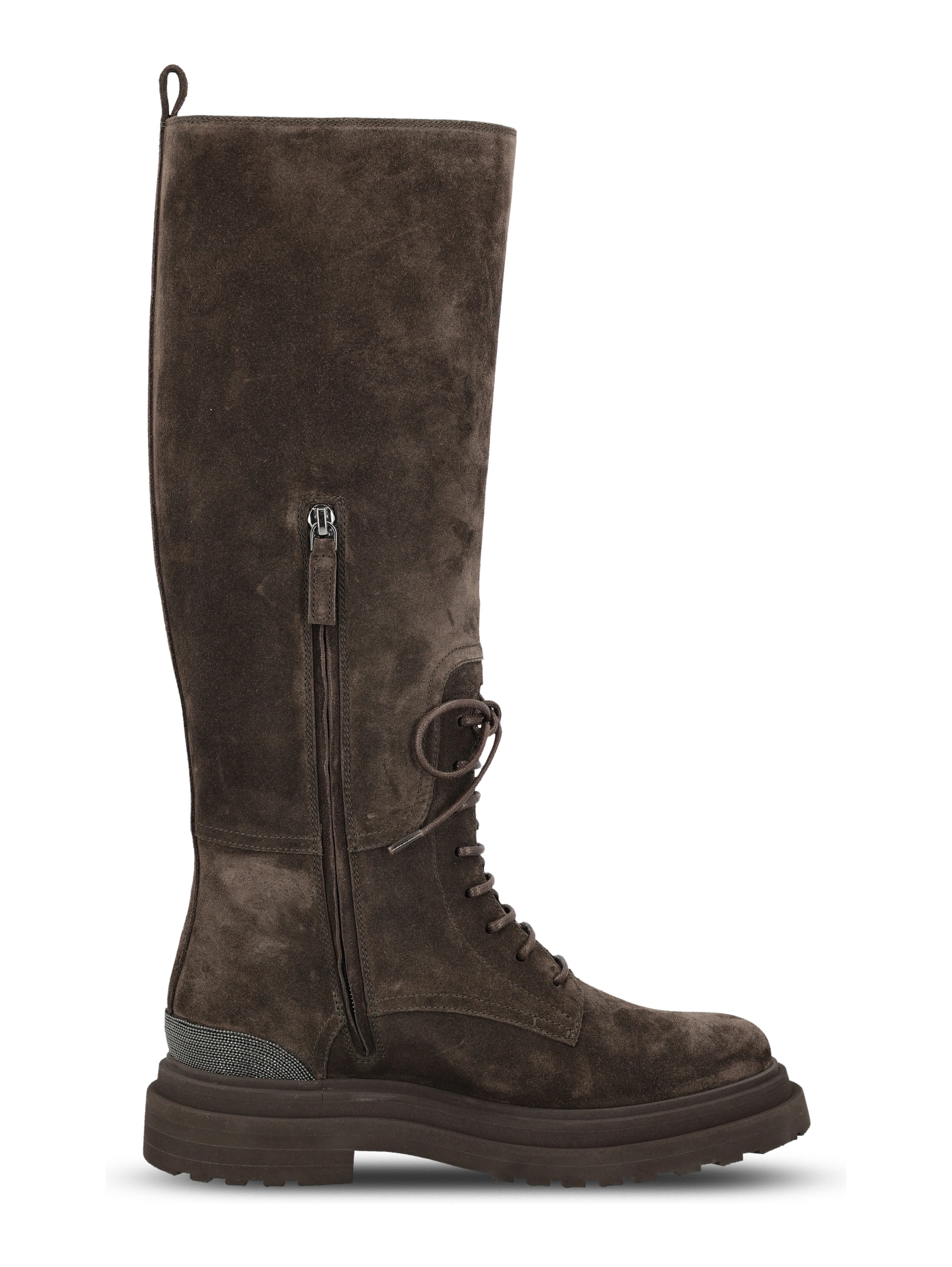 Brunello Cucinelli Boots Brown