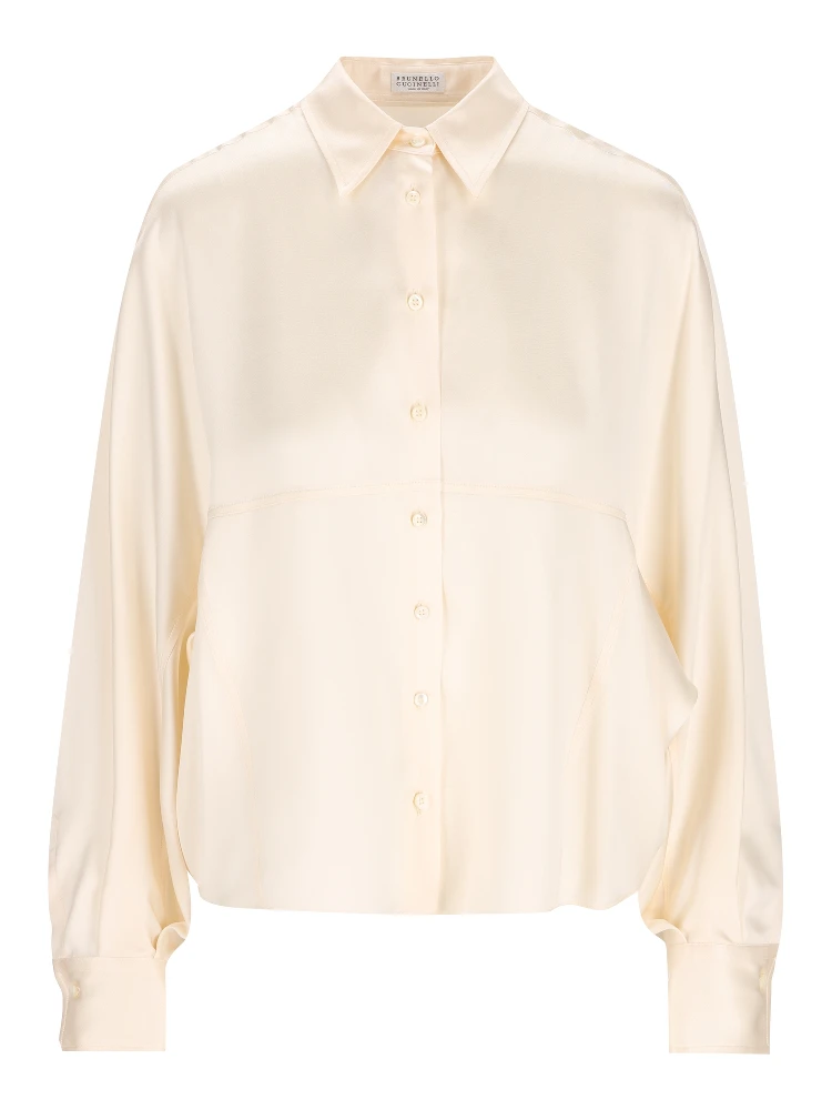 Brunello Cucinelli Shirts