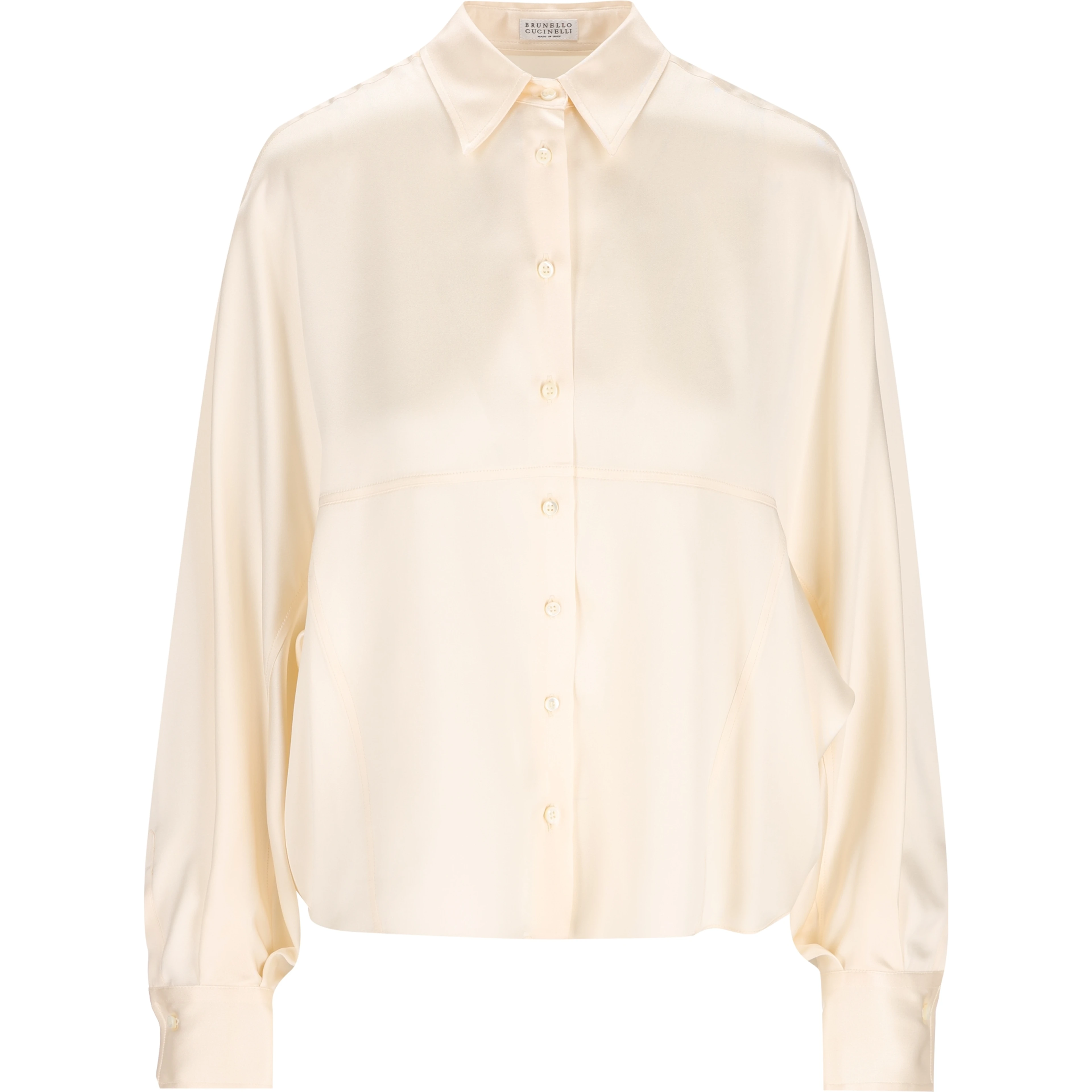 Brunello Cucinelli Shirts