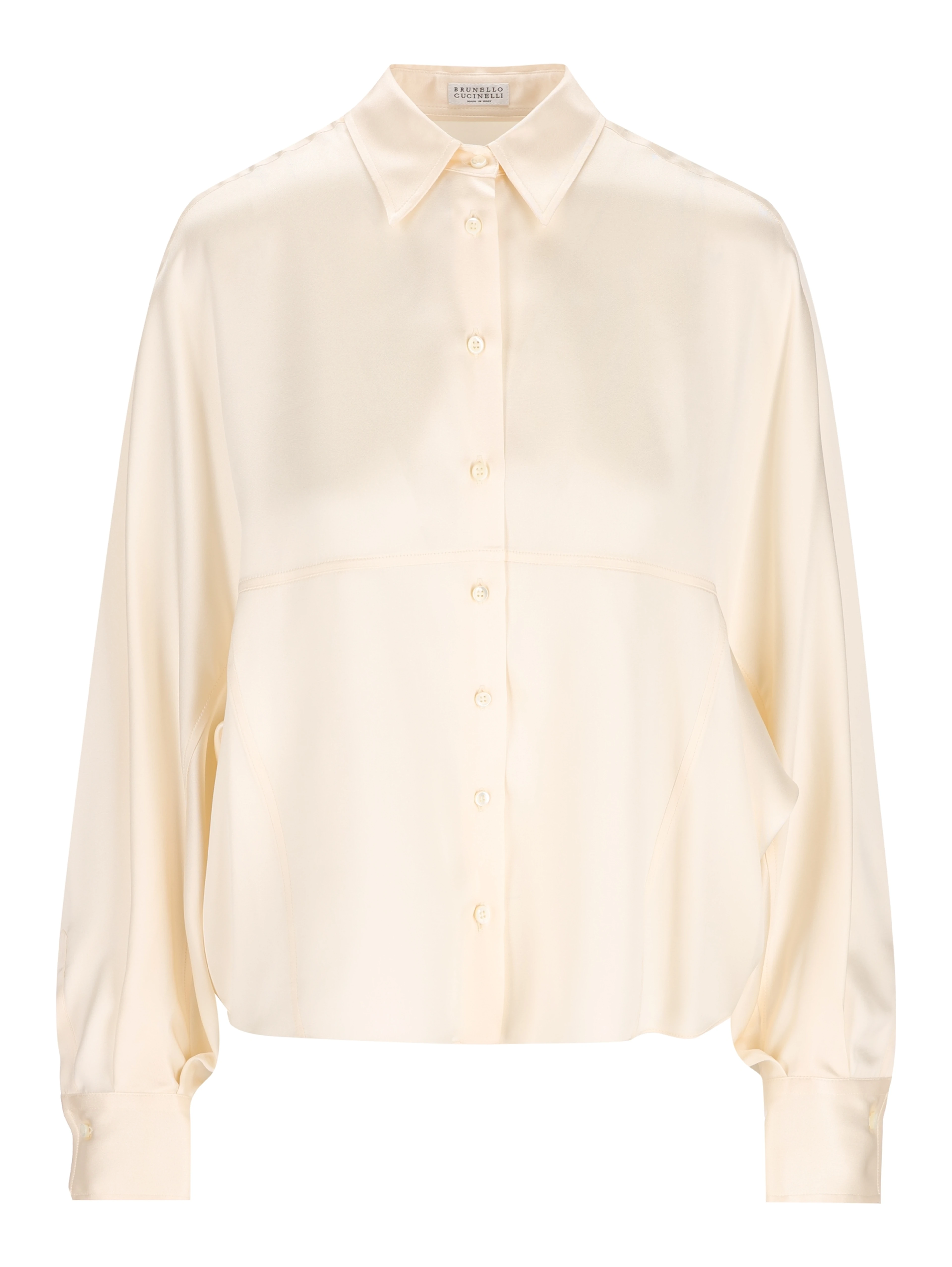 Brunello Cucinelli Shirts