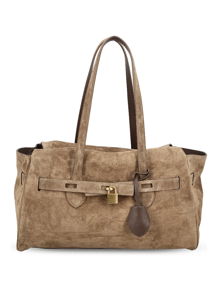 Brunello Cucinelli Bags