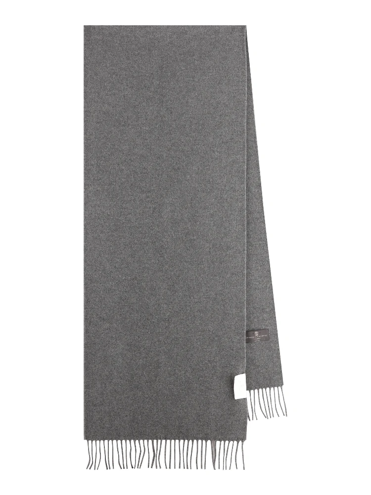 Brunello Cucinelli Scarfs