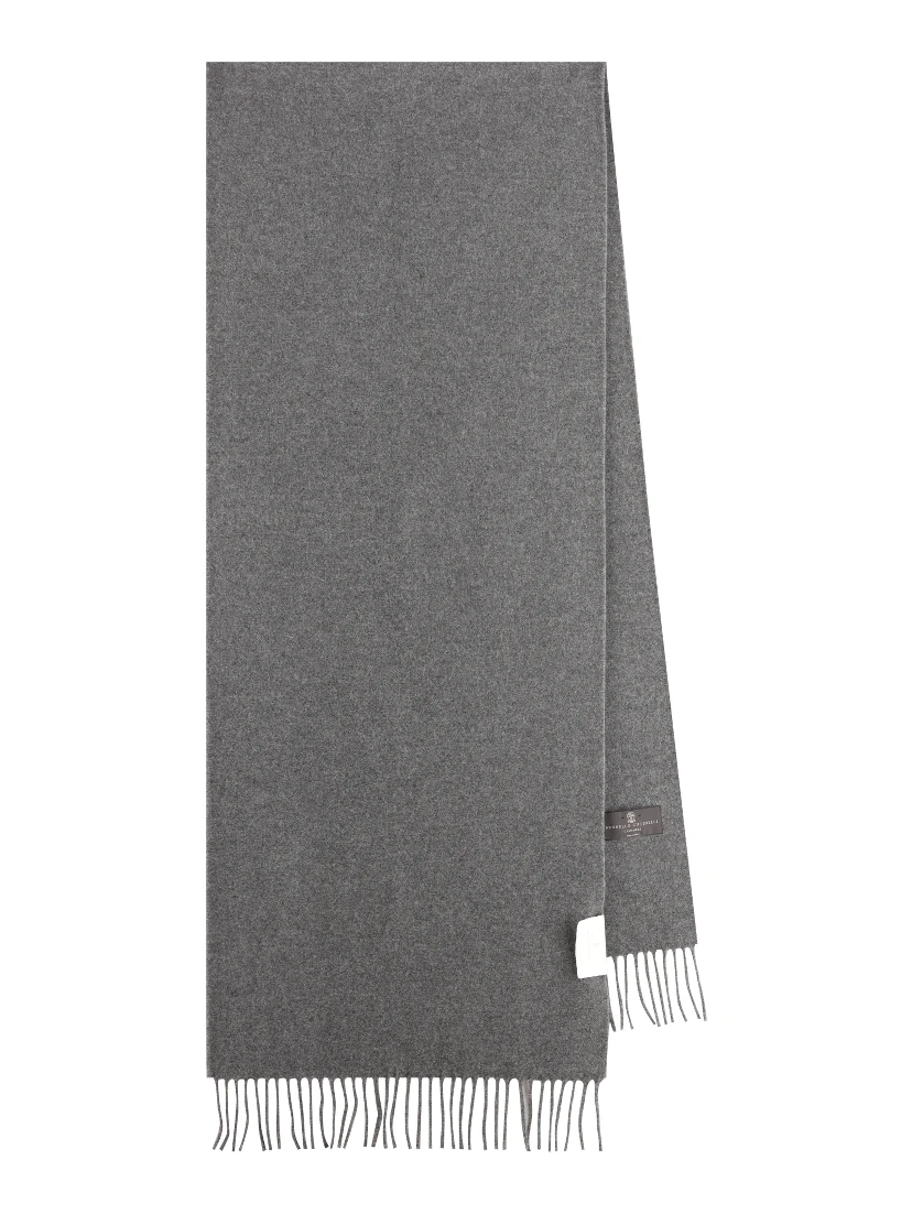 Brunello Cucinelli Scarfs