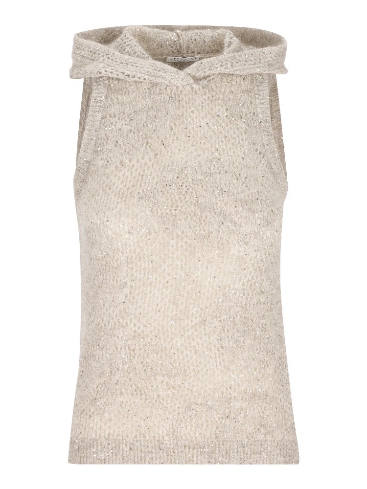 Brunello Cucinelli Sweaters
