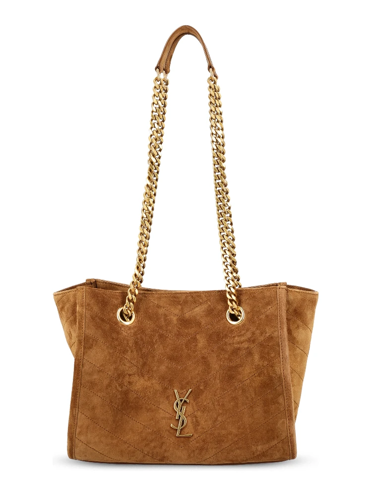 Saint Laurent Bags.. Brown